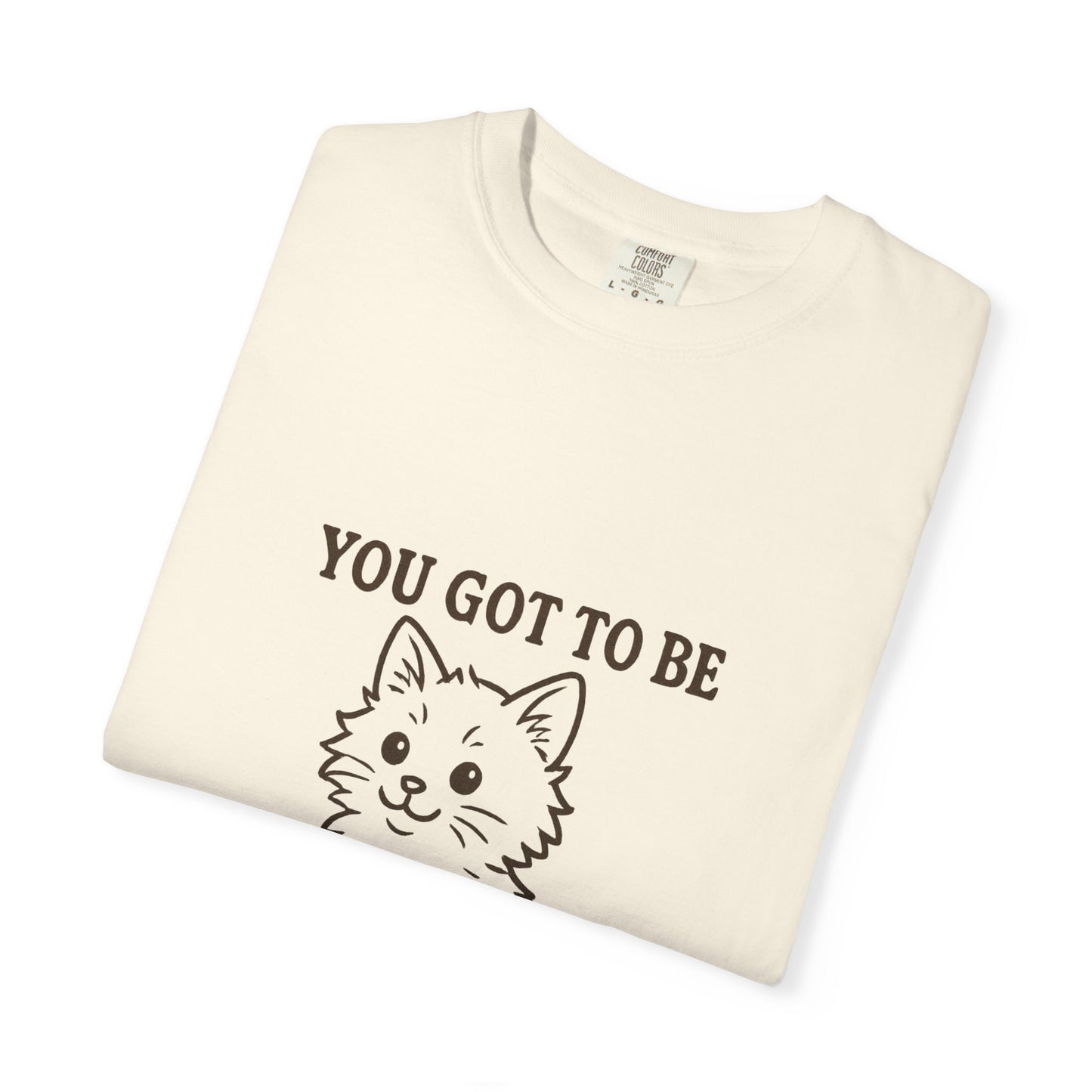 Are you Kitten me?