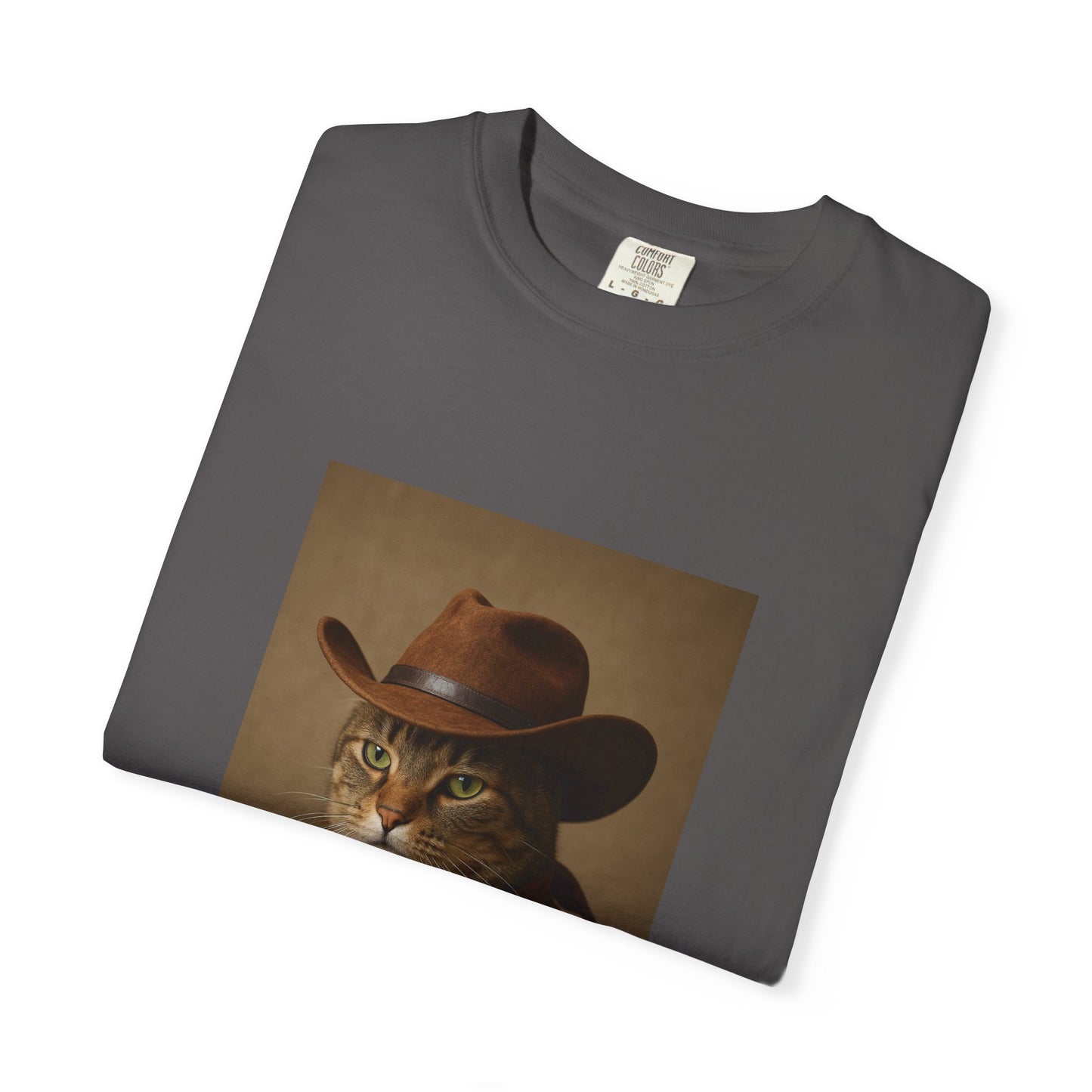 Cowboy CAT