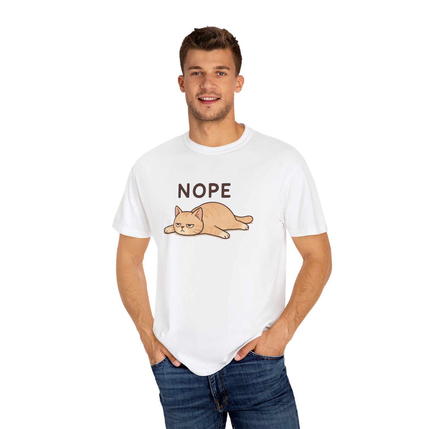 NOPE