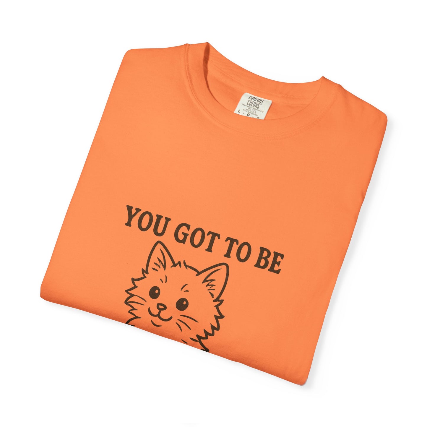 Are you Kitten me?