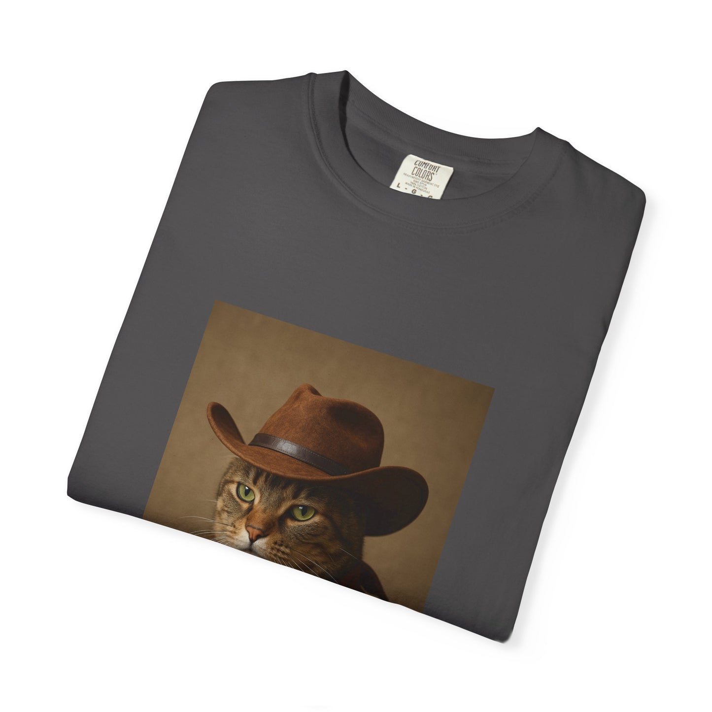 Cowboy CAT