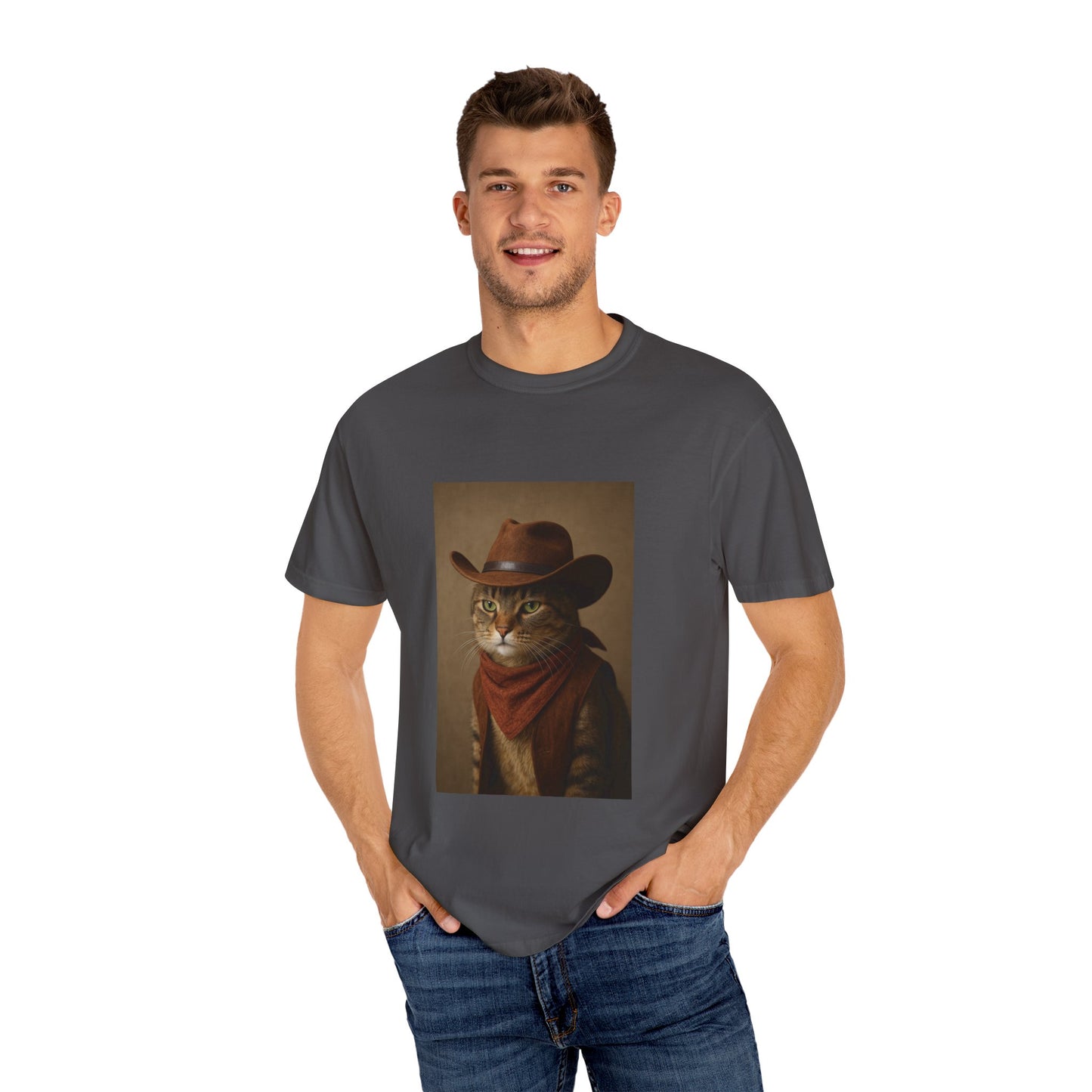 Cowboy CAT