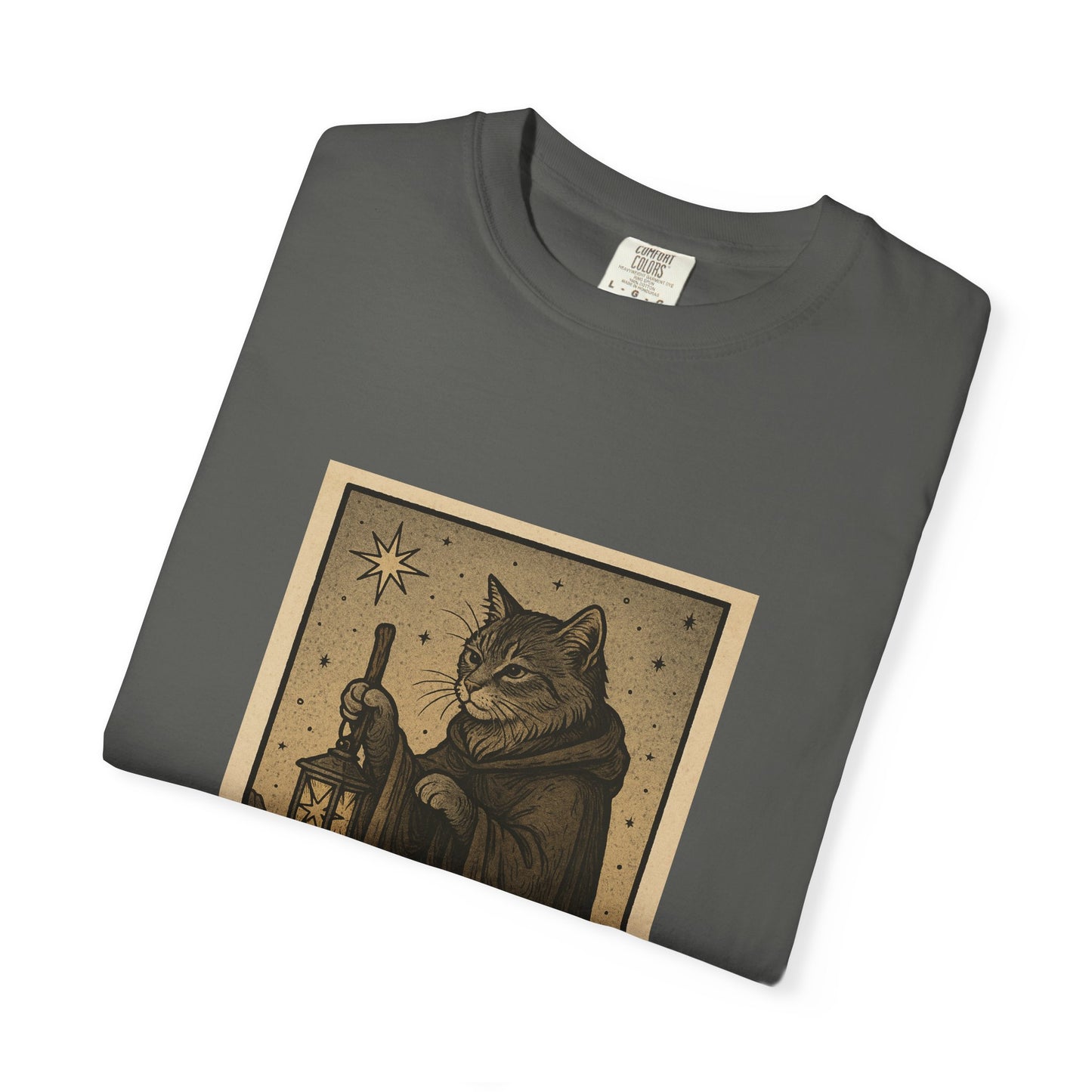 The Hermit