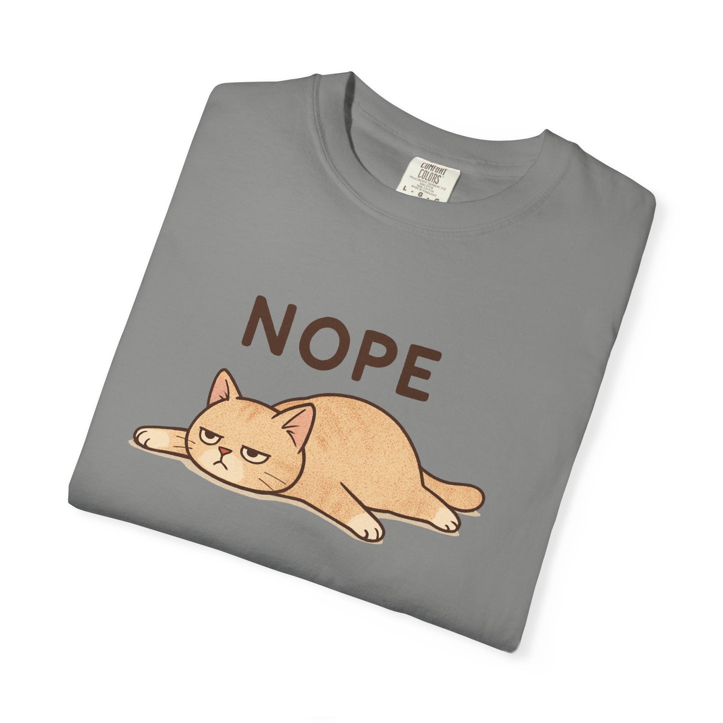NOPE