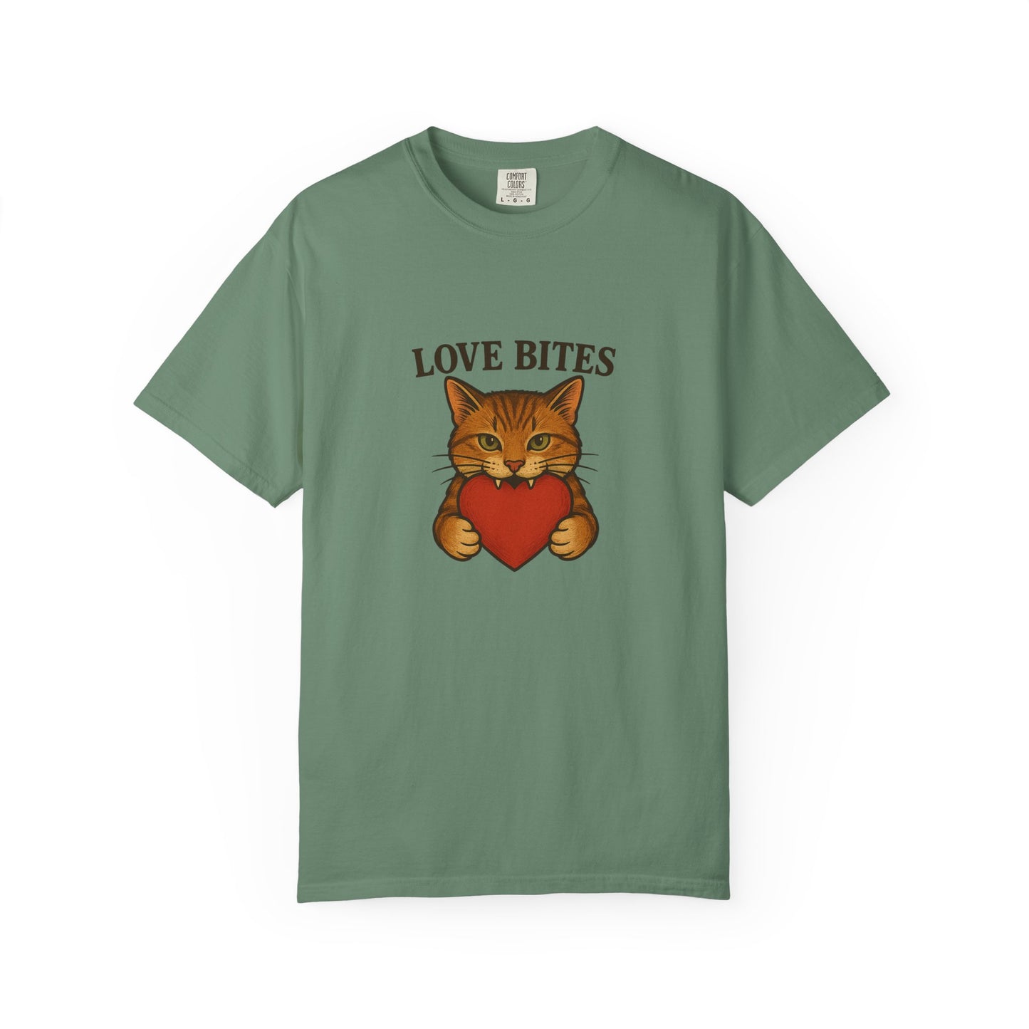 Love Bites