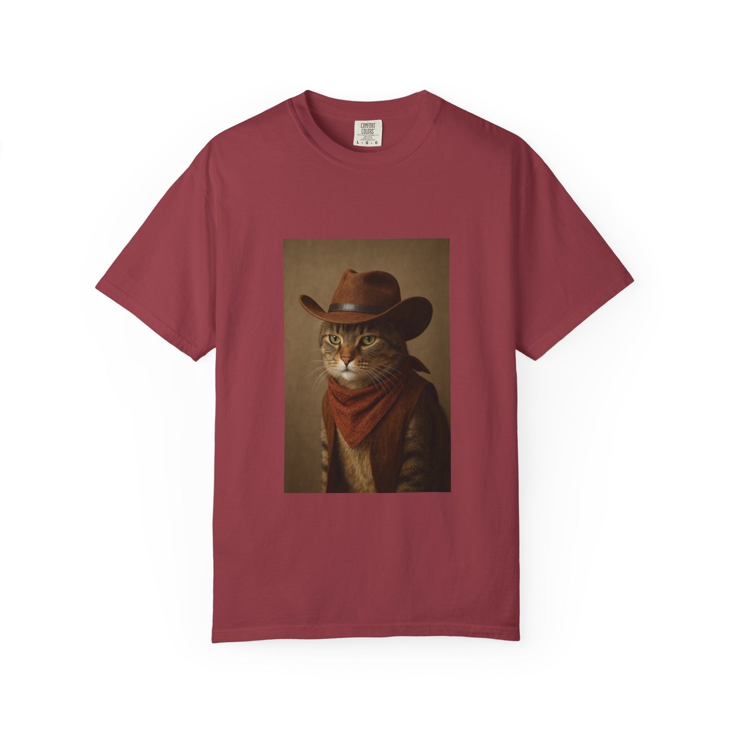 Cowboy CAT