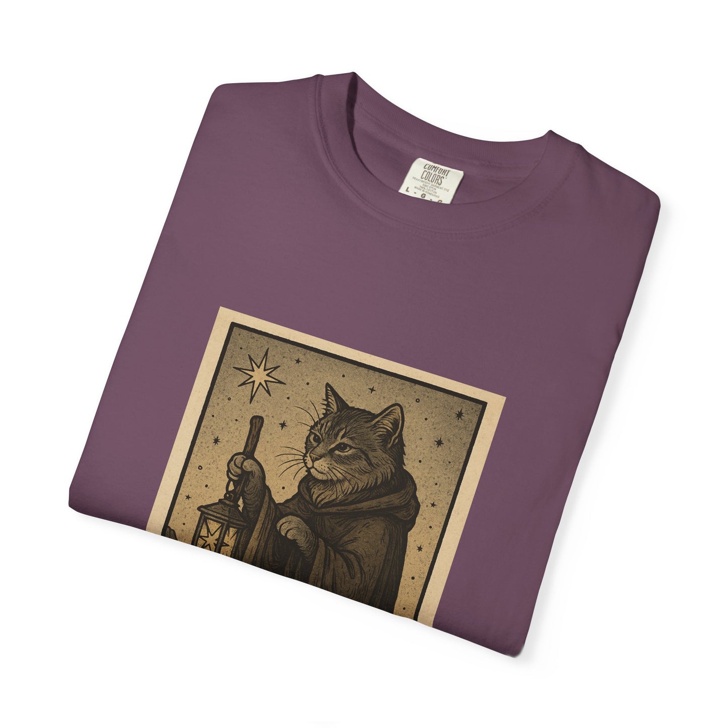 The Hermit