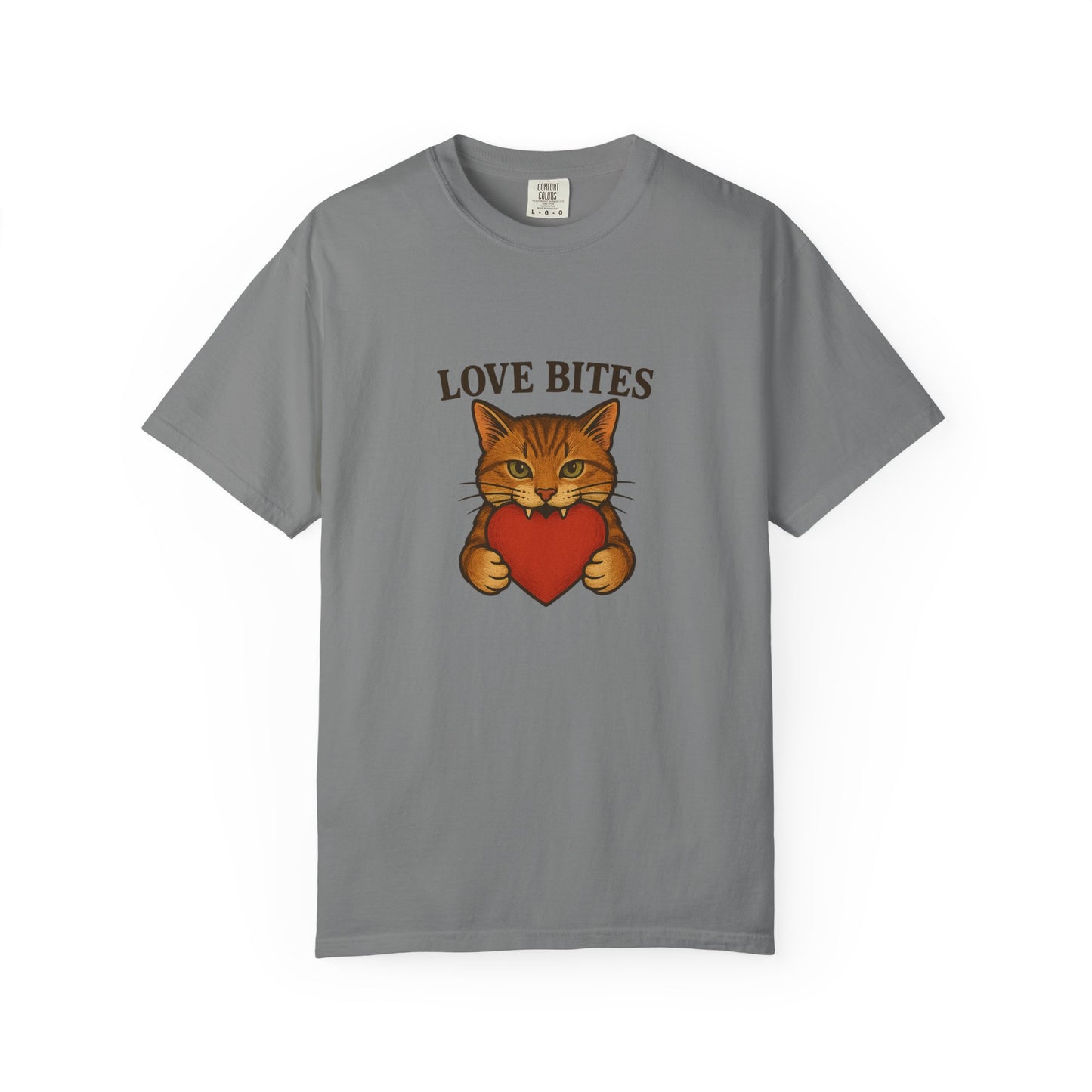 Love Bites