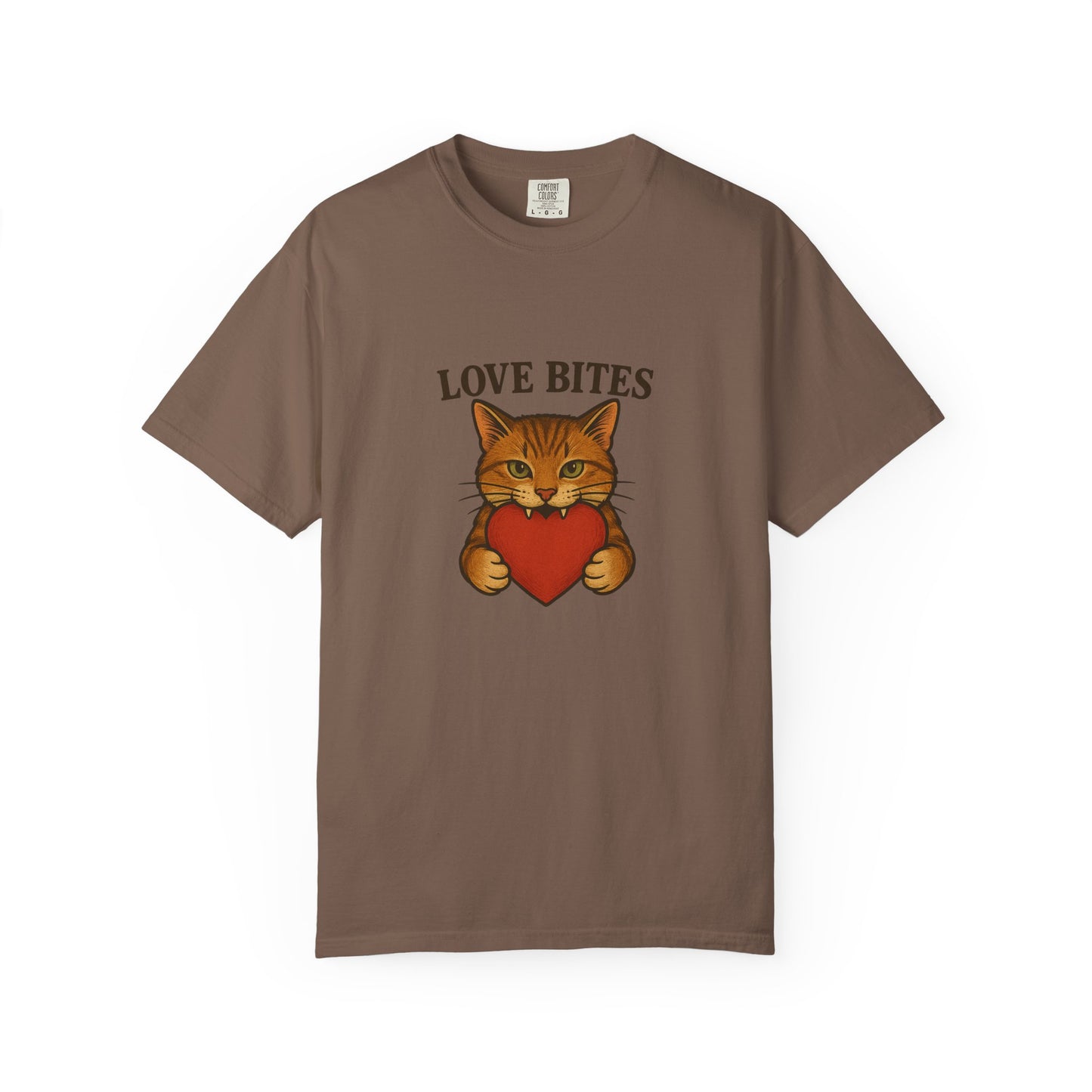 Love Bites