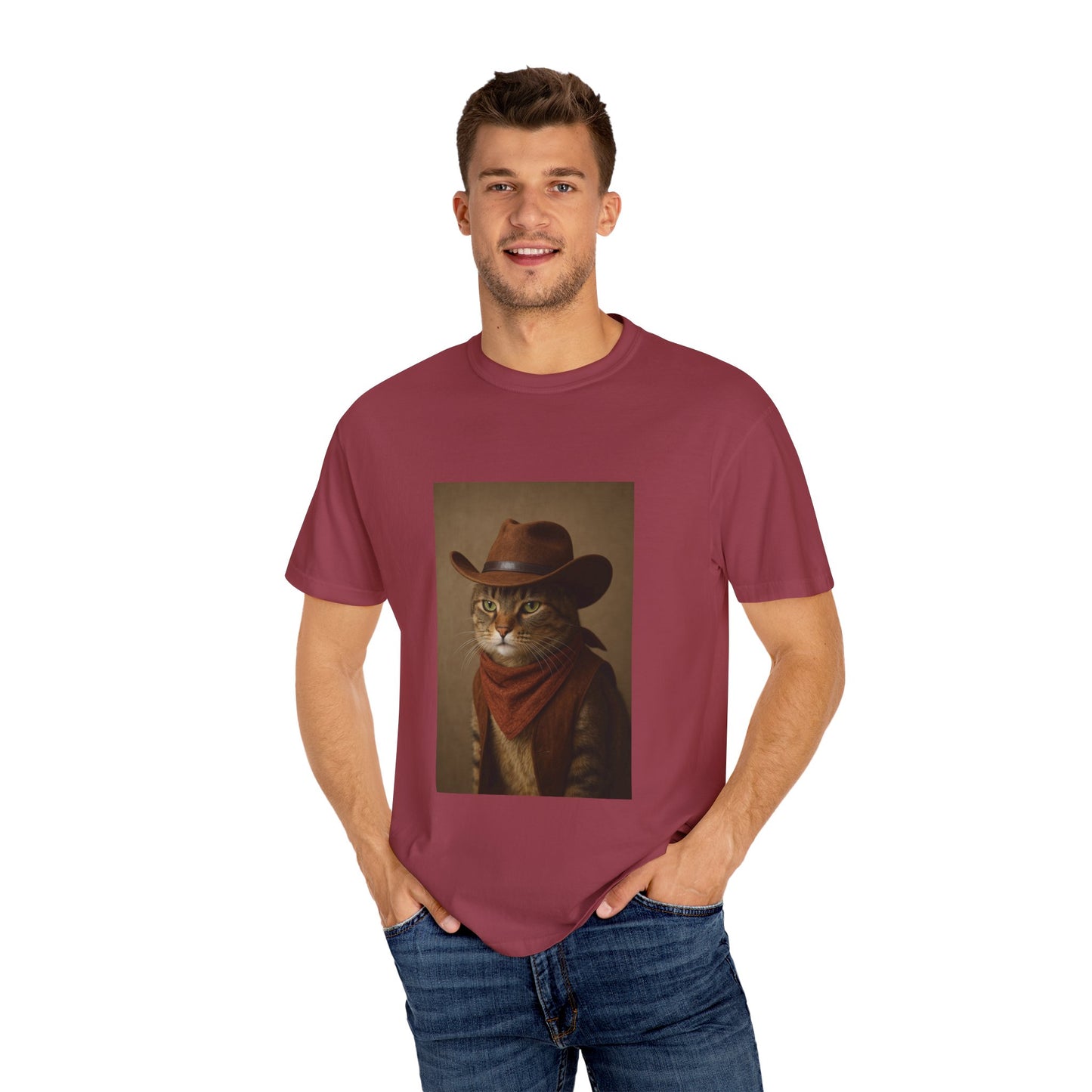 Cowboy CAT