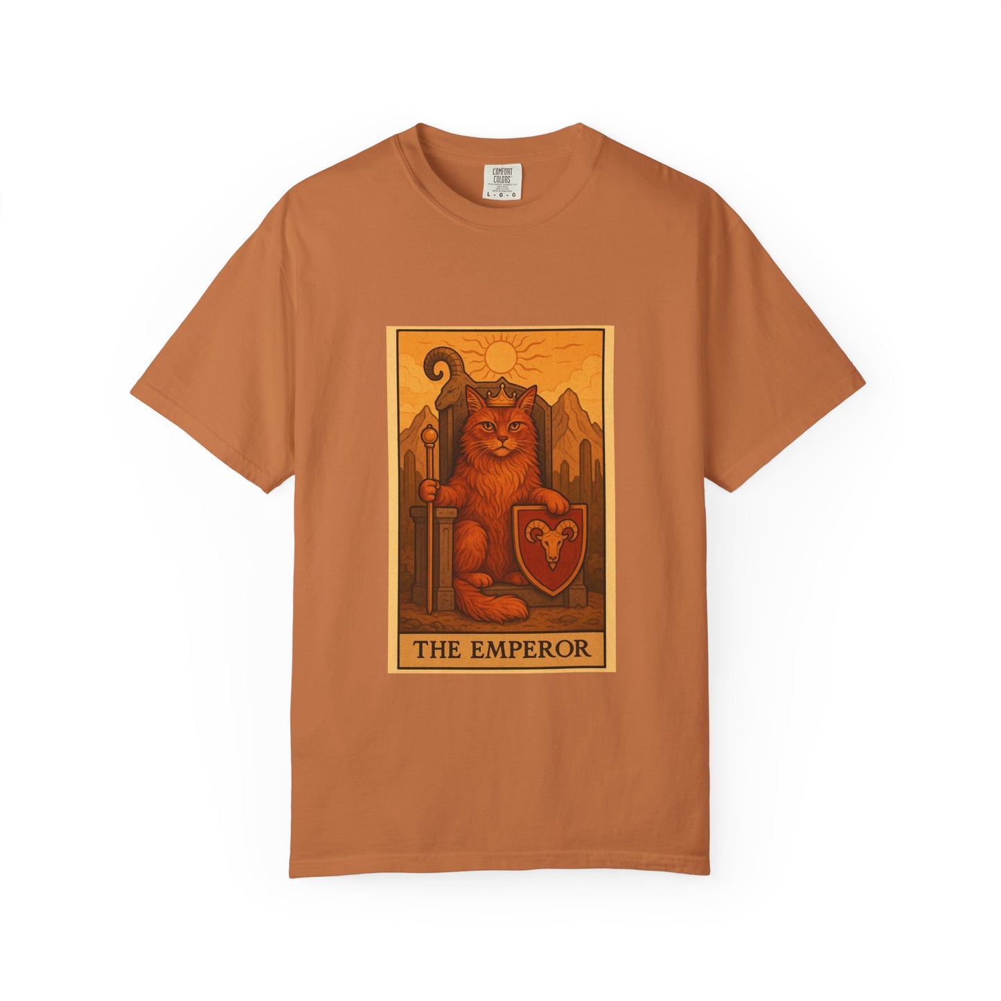 The Emperor