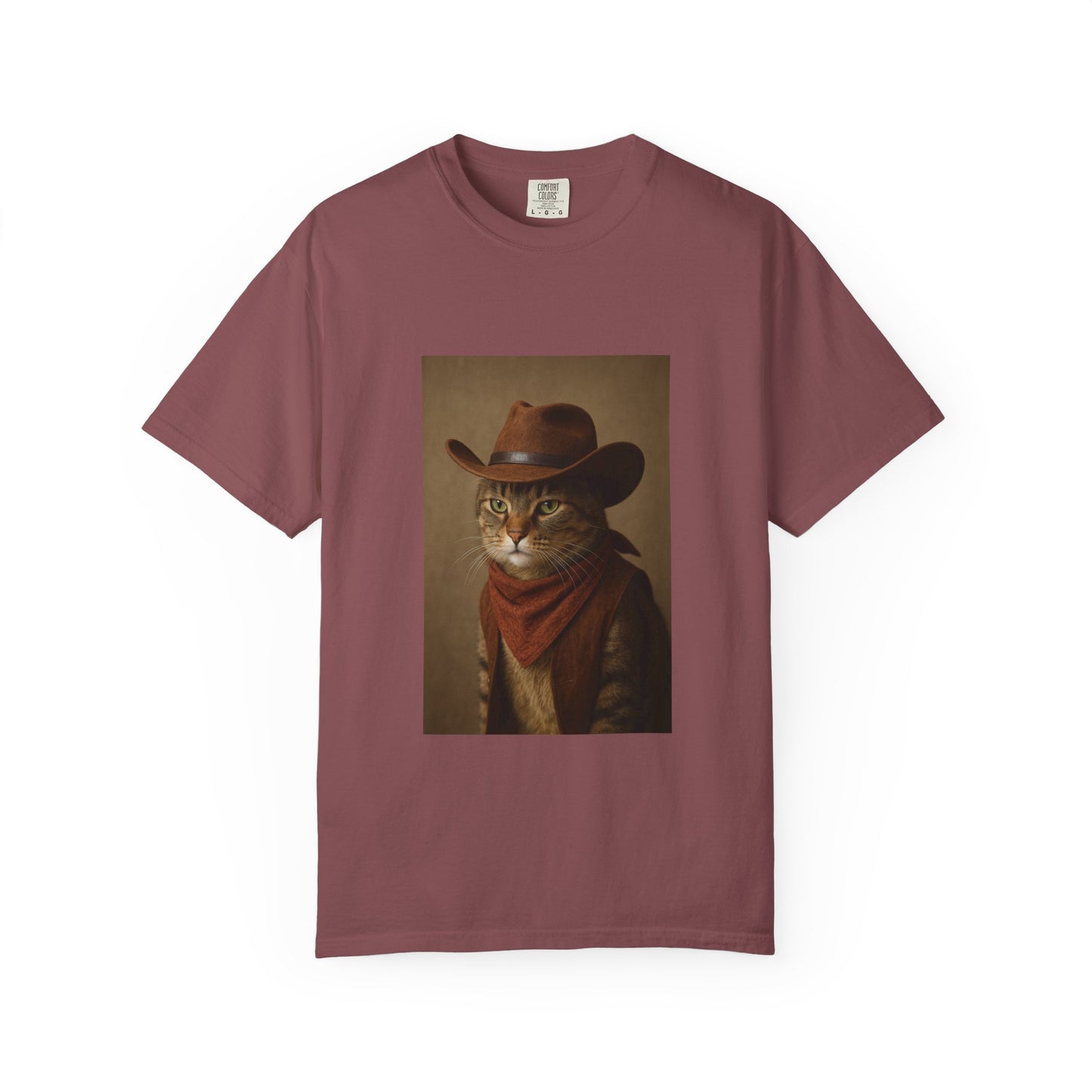 Cowboy CAT