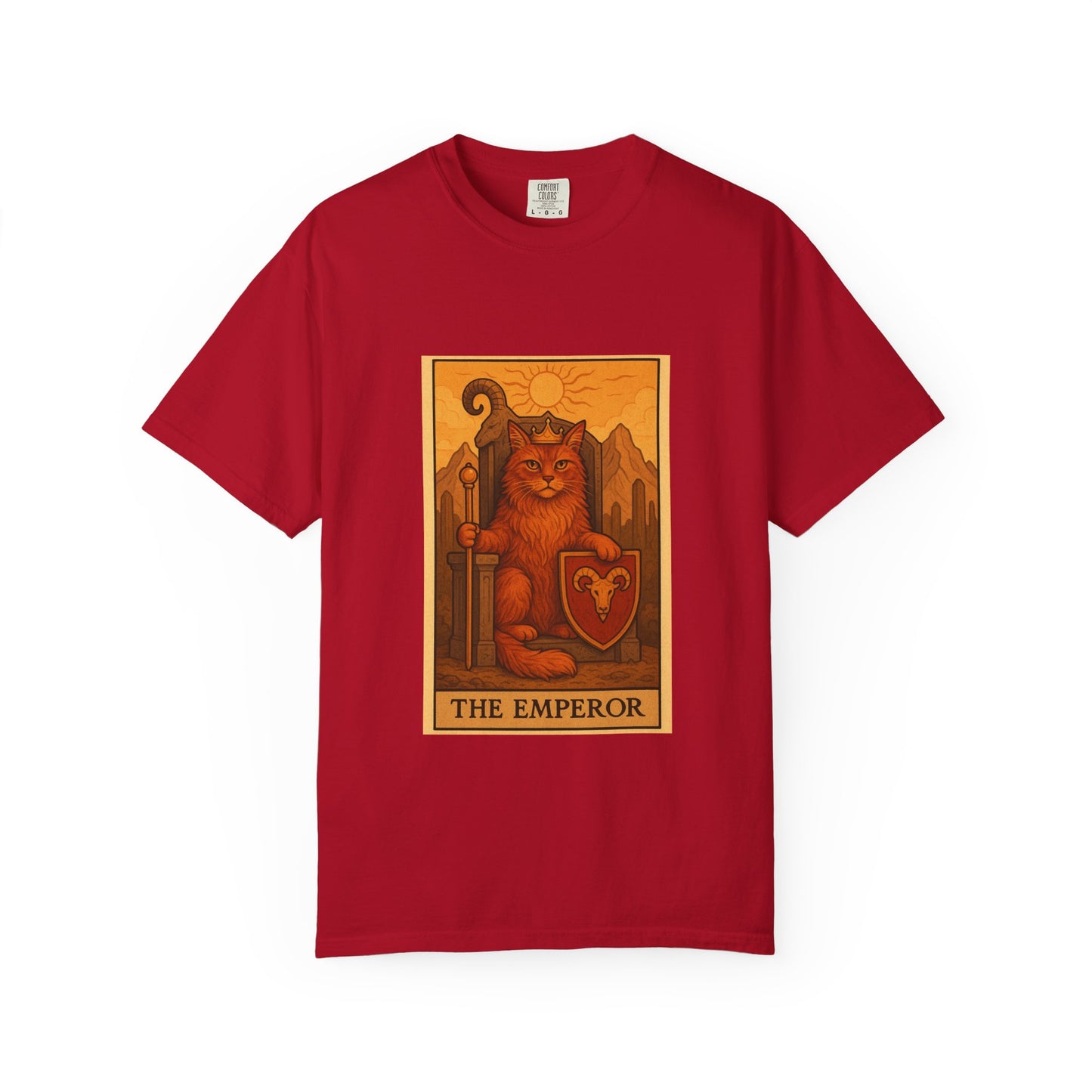 The Emperor
