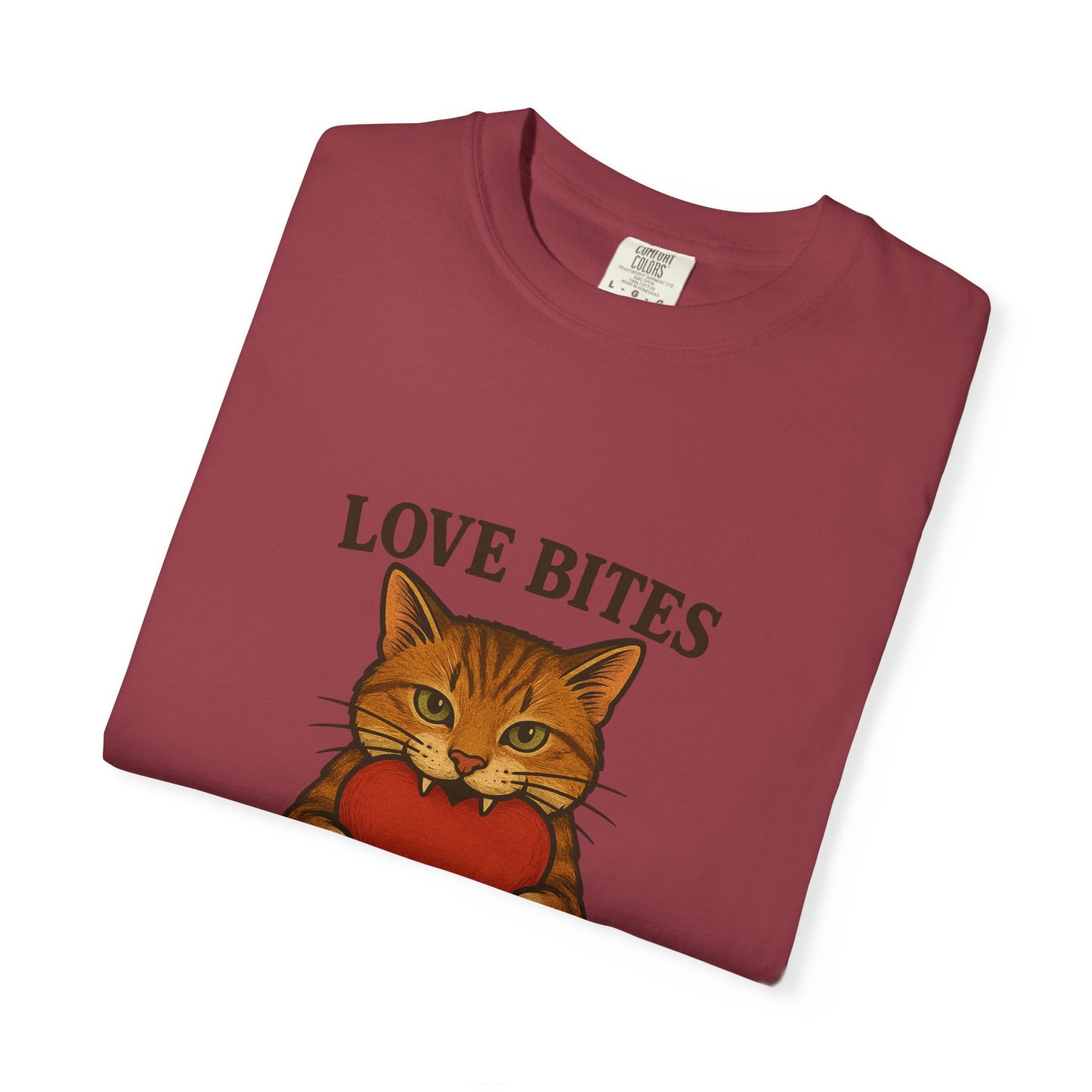 Love Bites