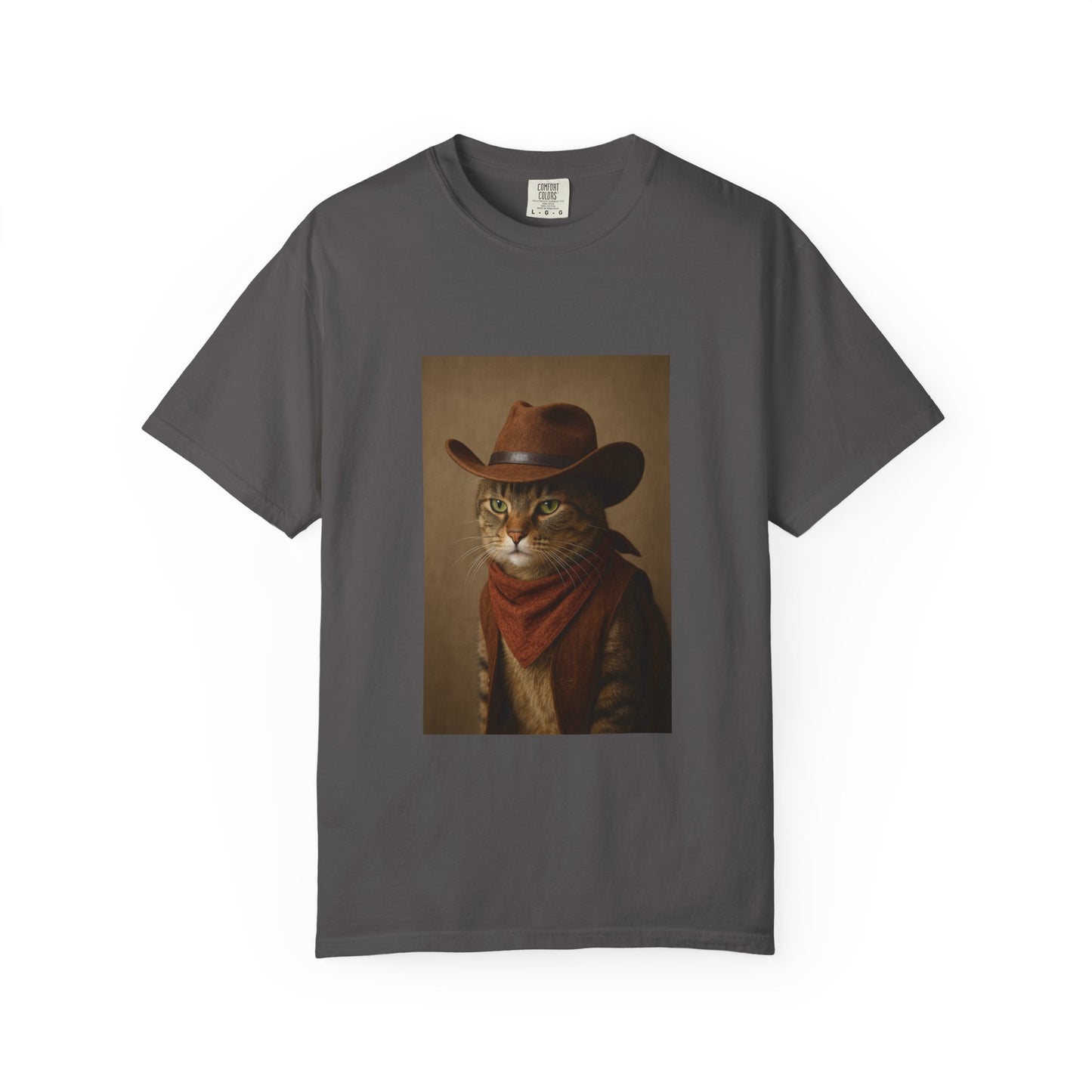 Cowboy CAT