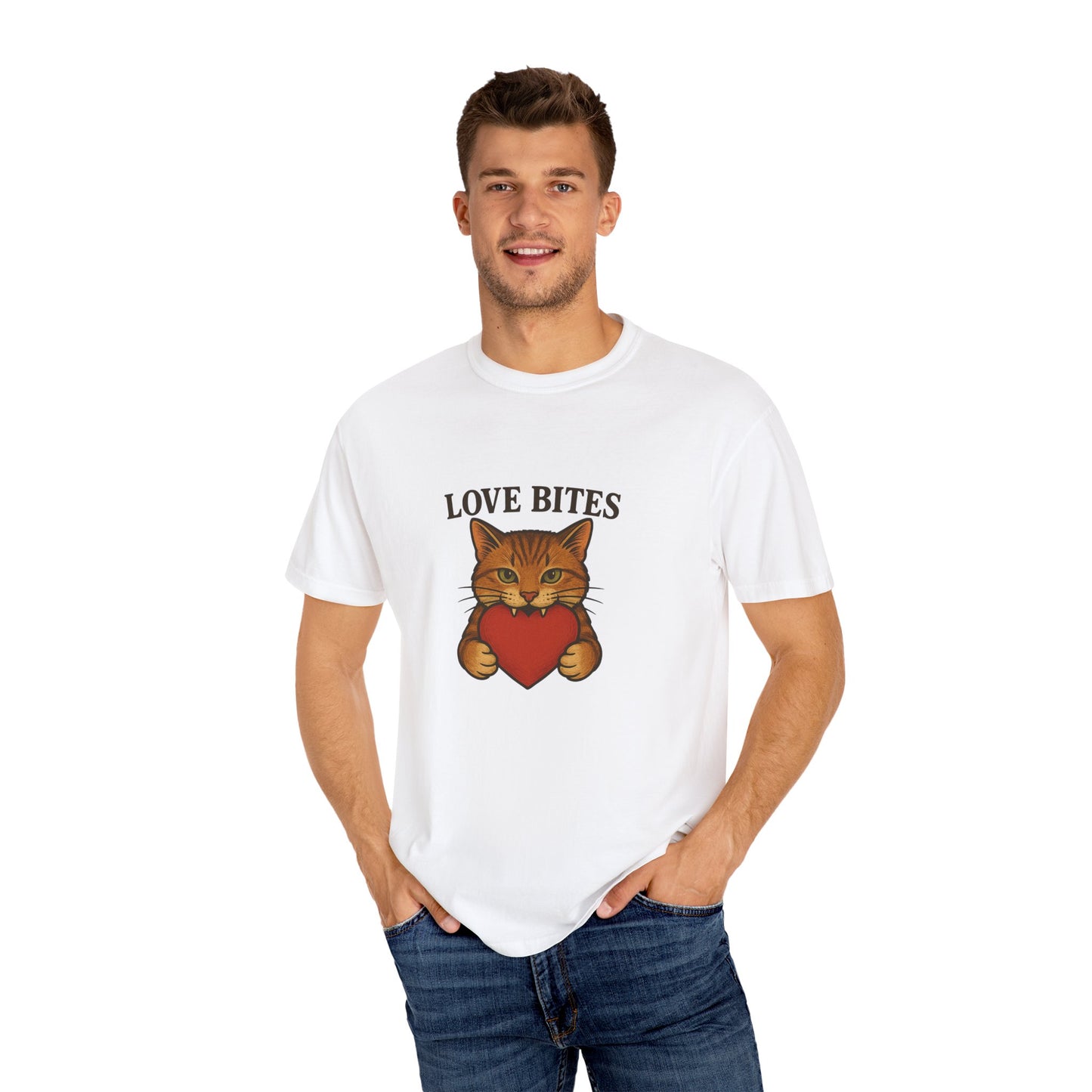 Love Bites