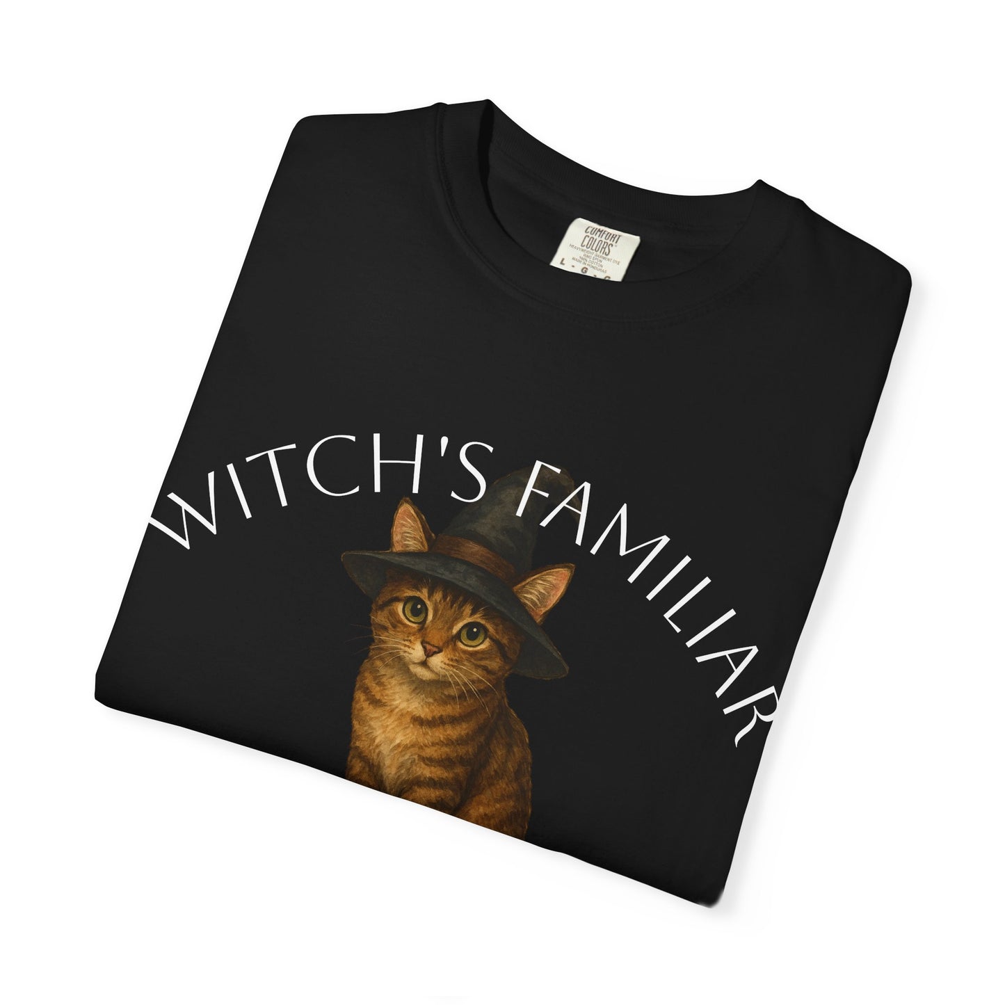 Witch's Familiar