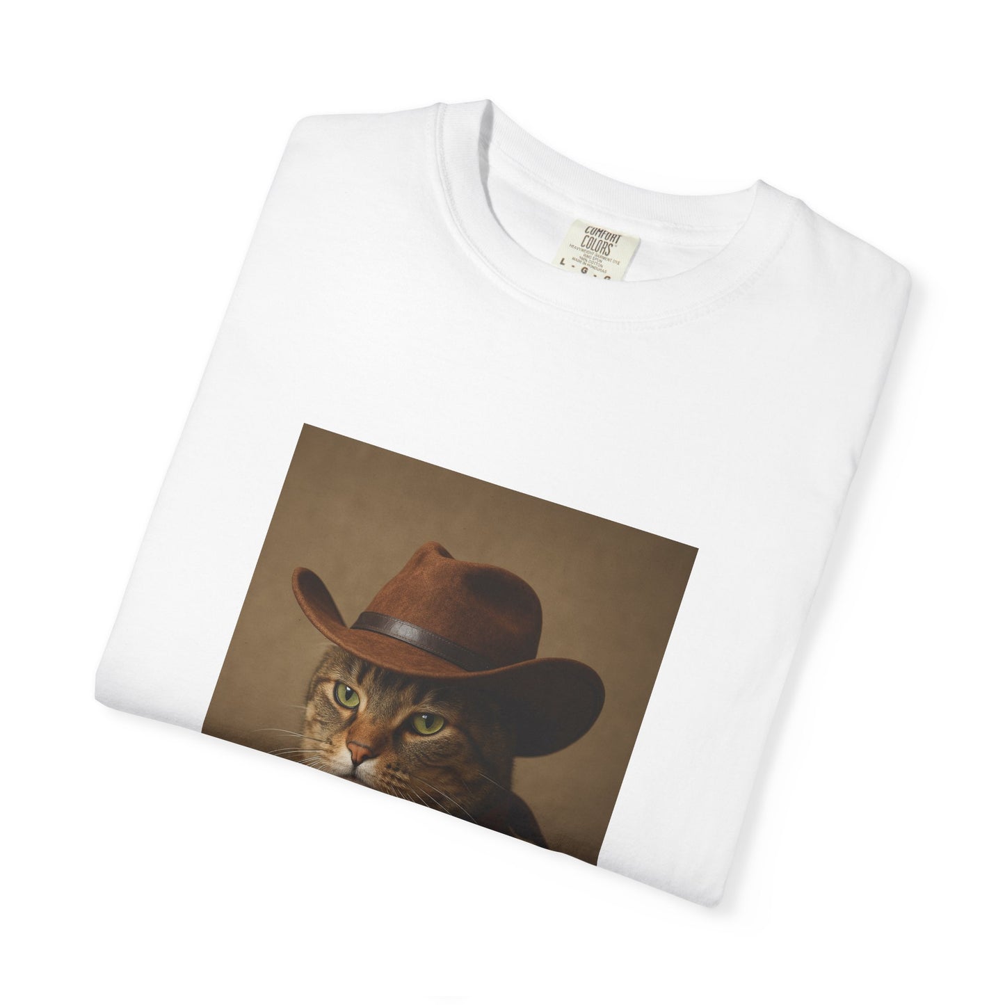 Cowboy CAT