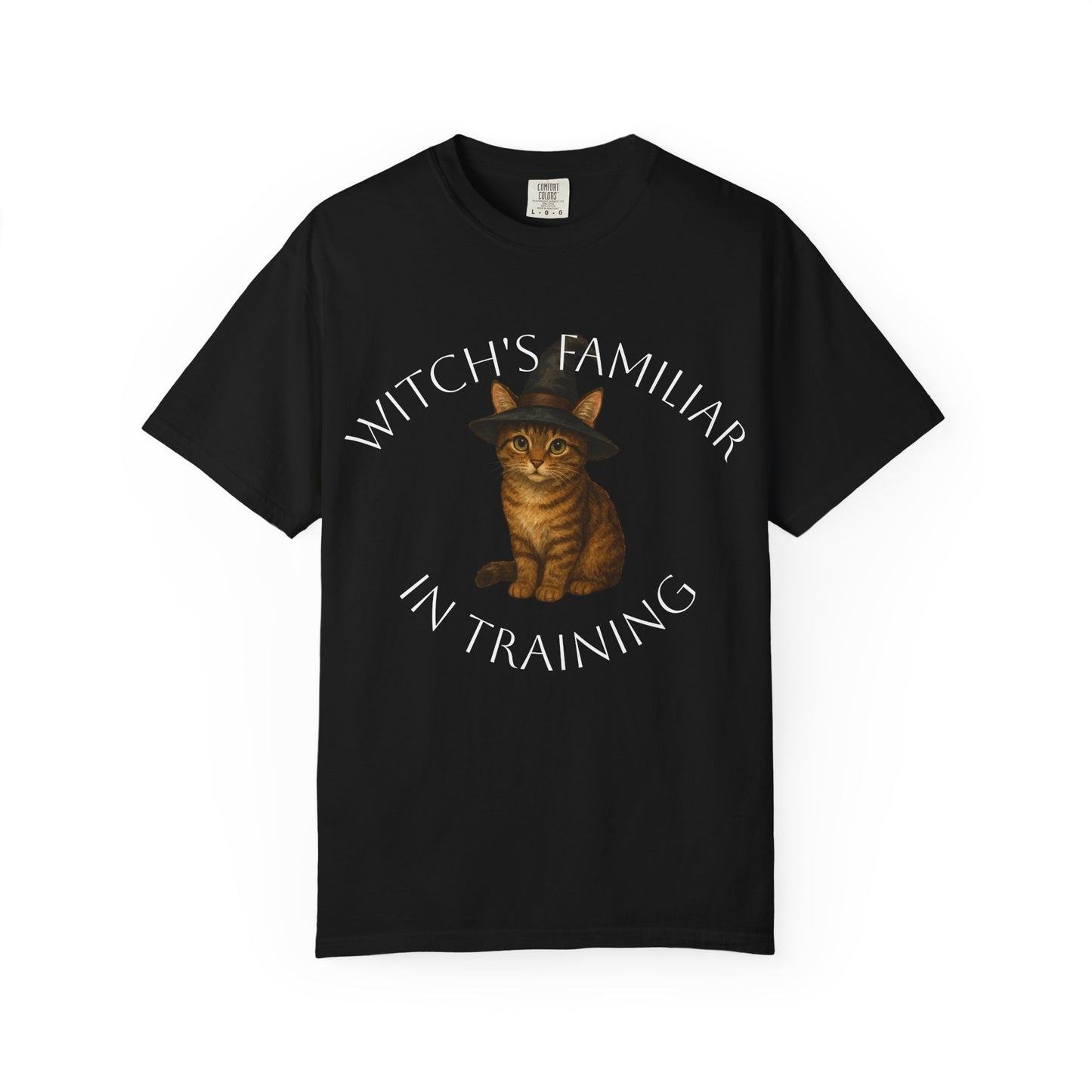 Witch's Familiar