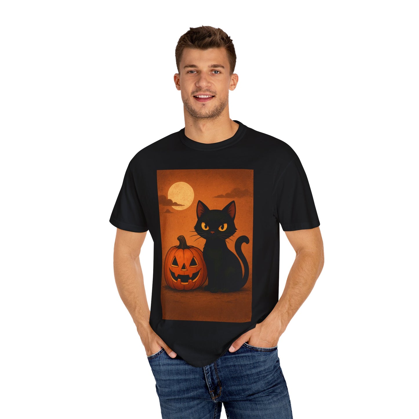 Twilight Pumpkin