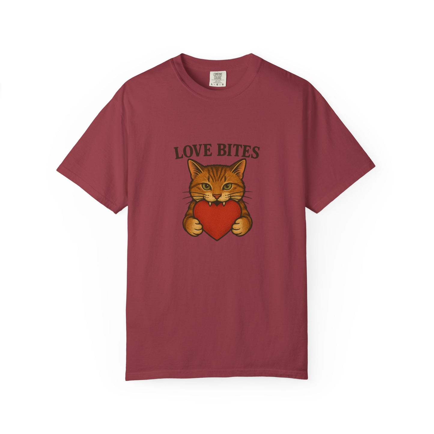 Love Bites