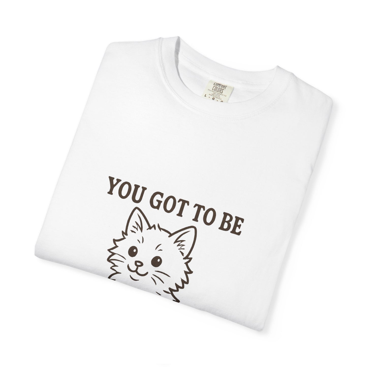 Are you Kitten me?