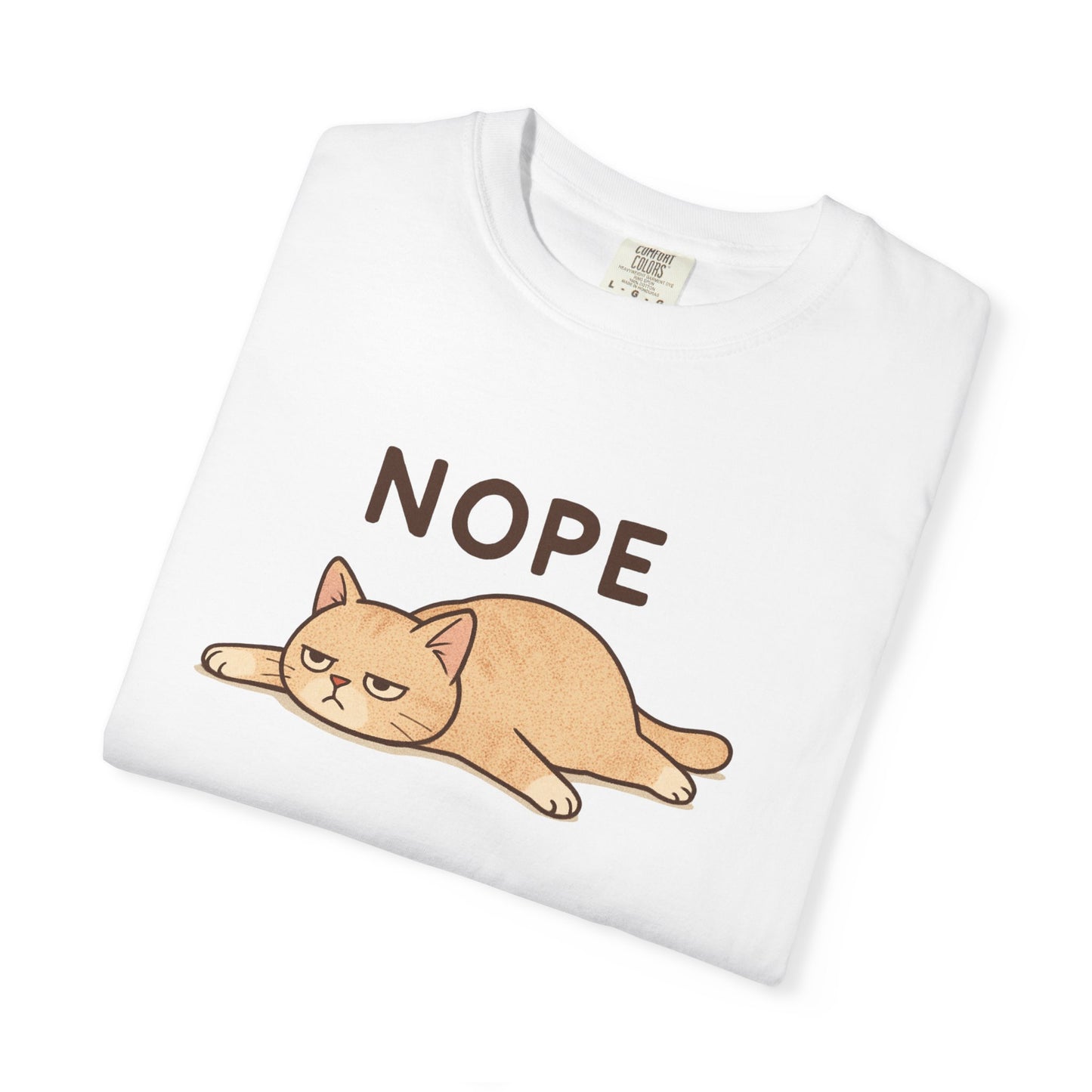 NOPE