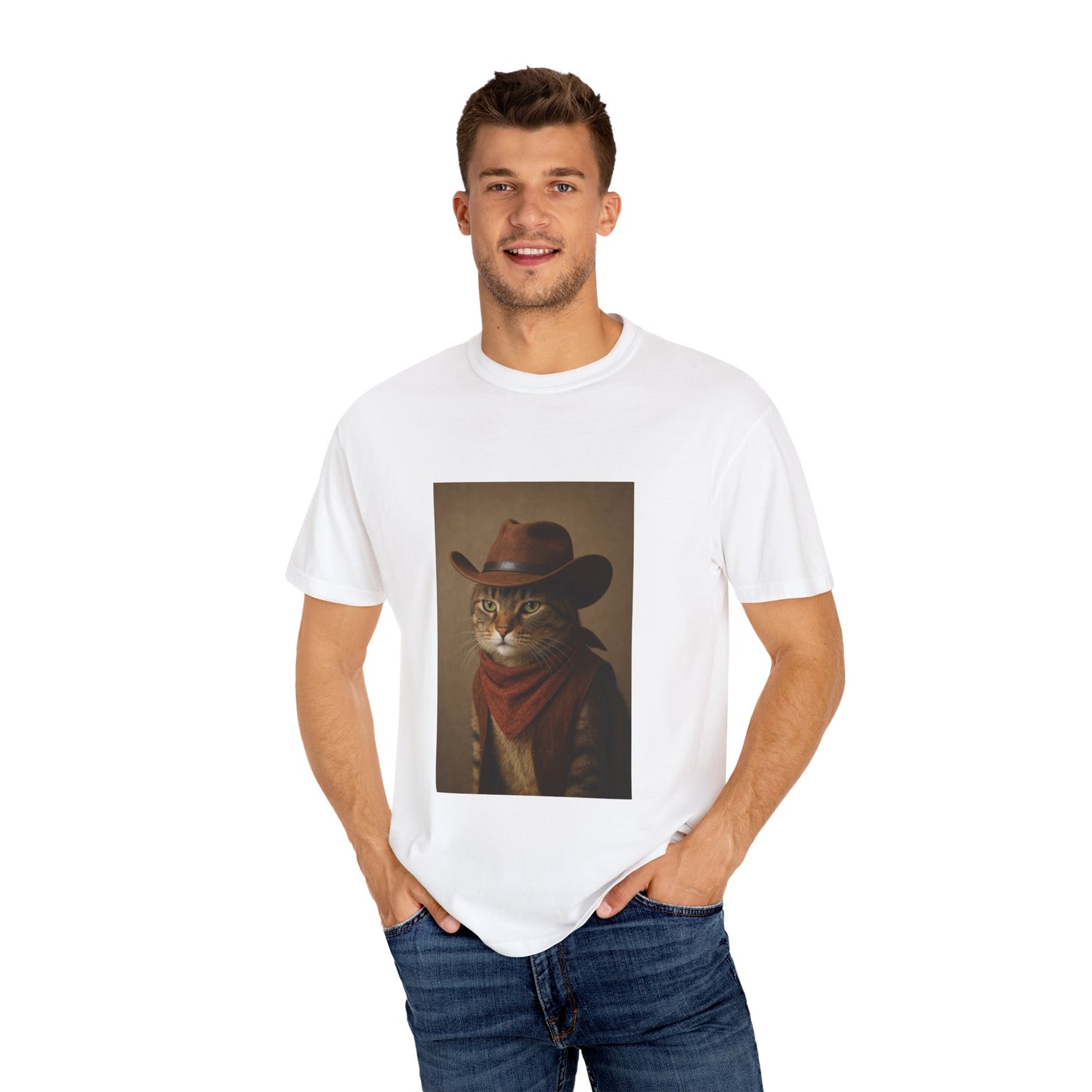 Cowboy CAT