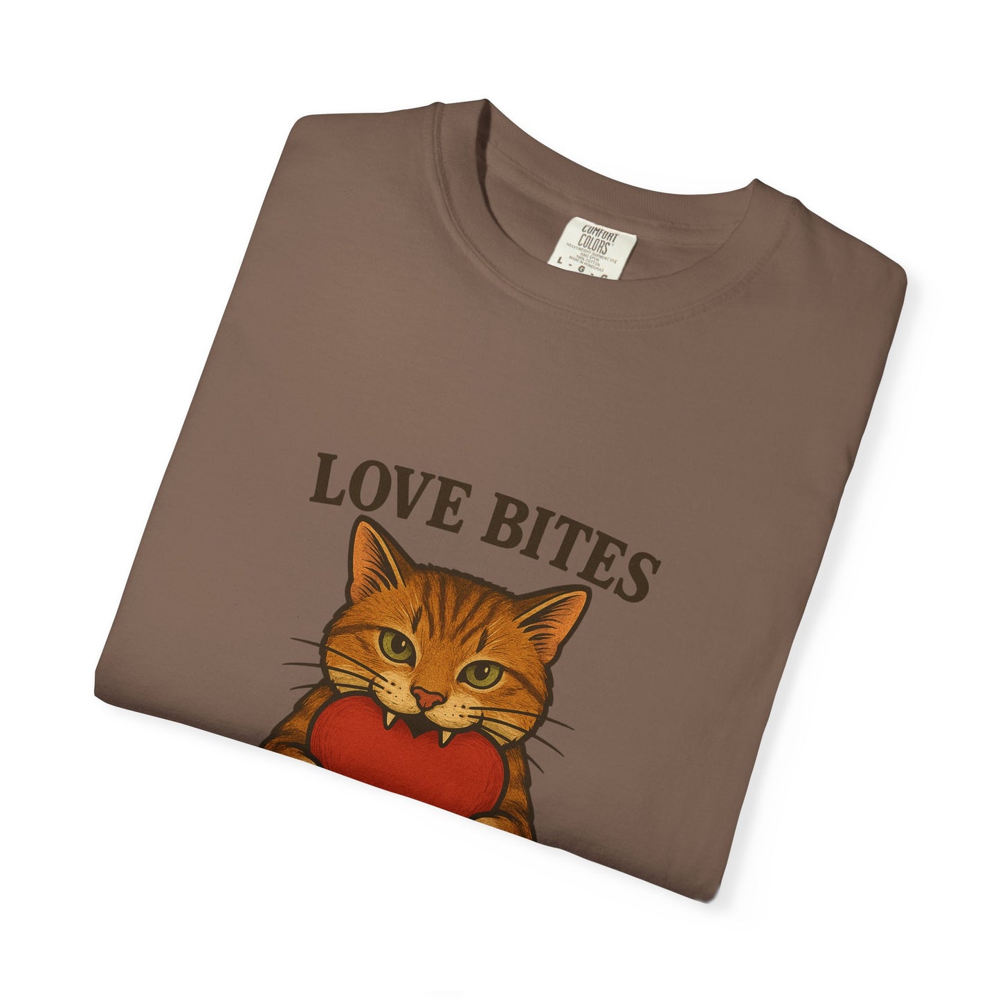 Love Bites