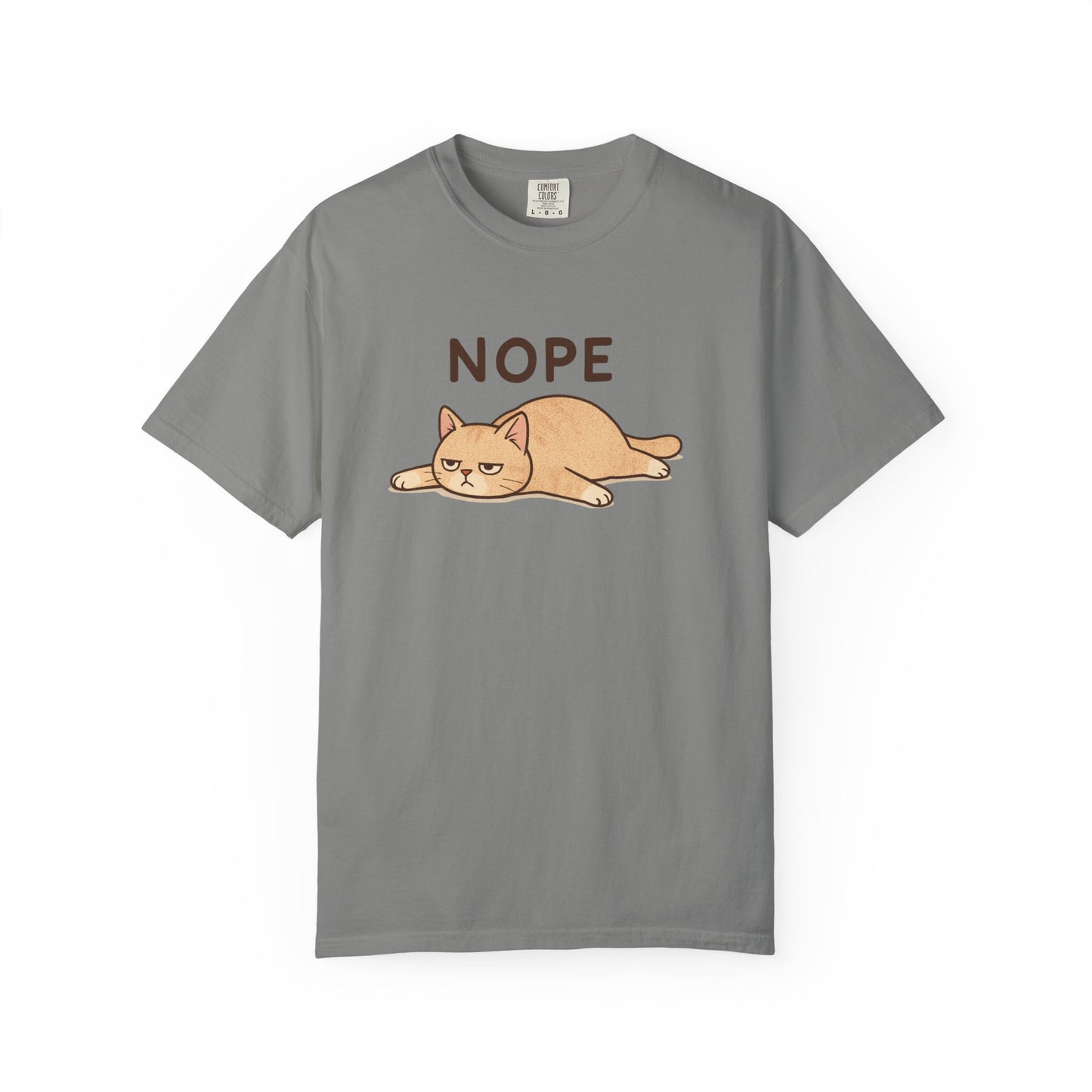NOPE