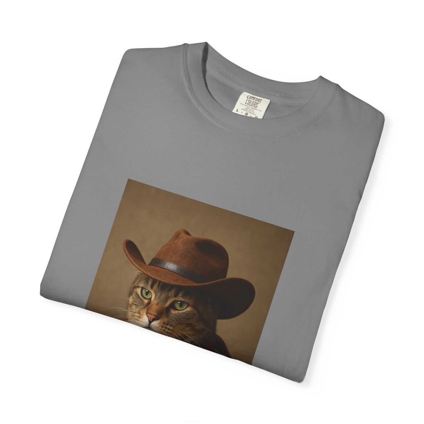 Cowboy CAT