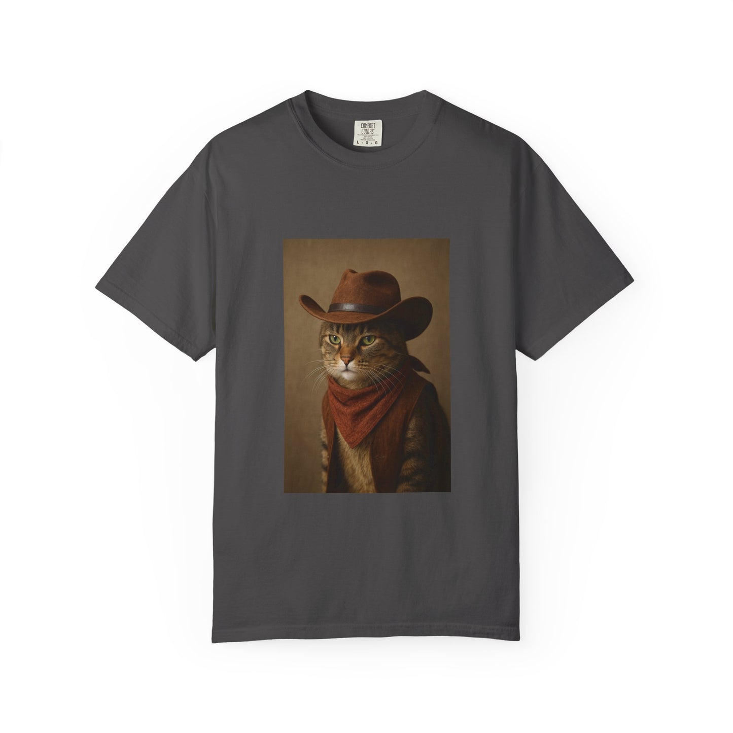 Cowboy CAT