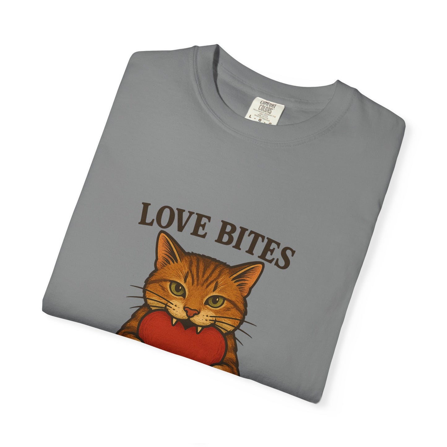 Love Bites