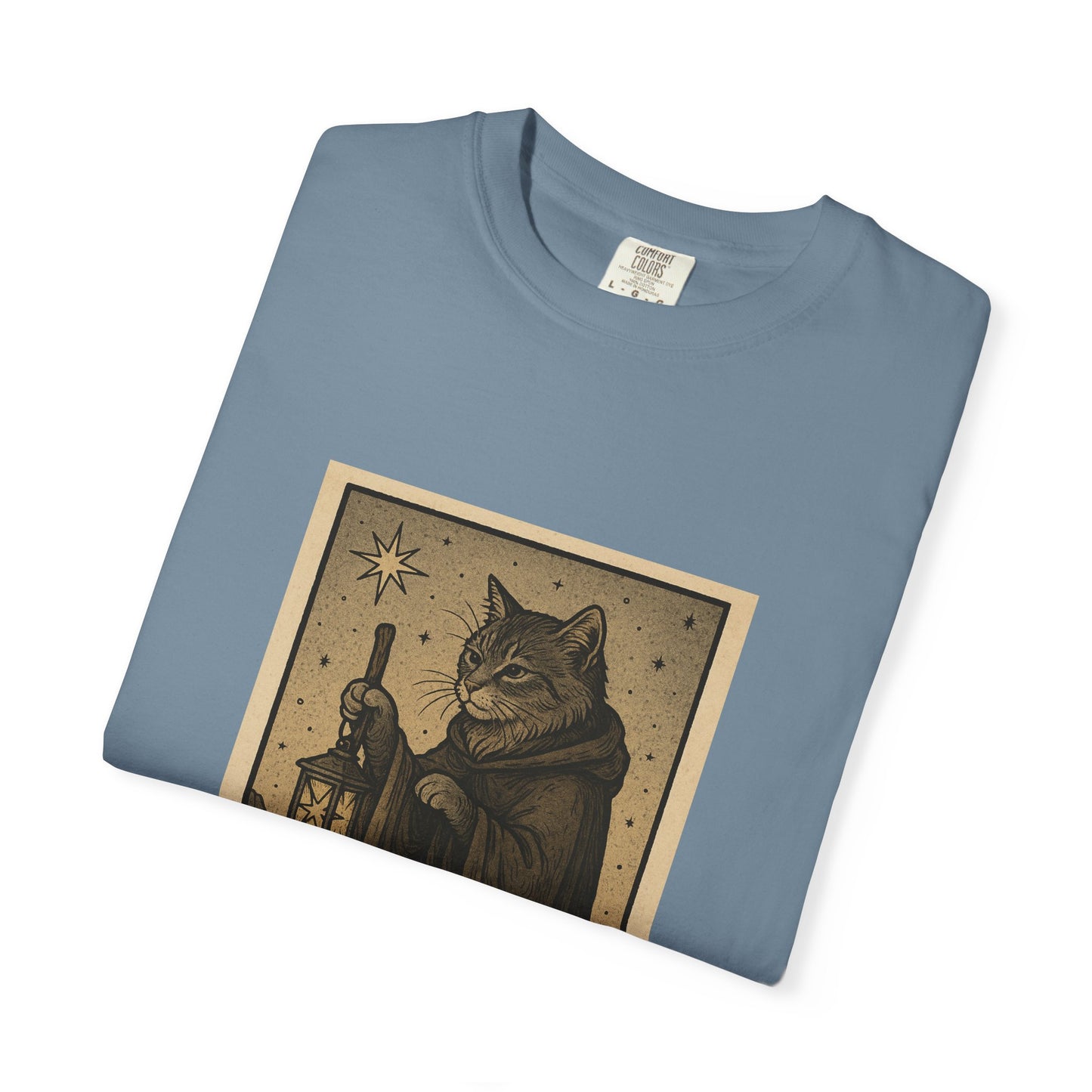 The Hermit
