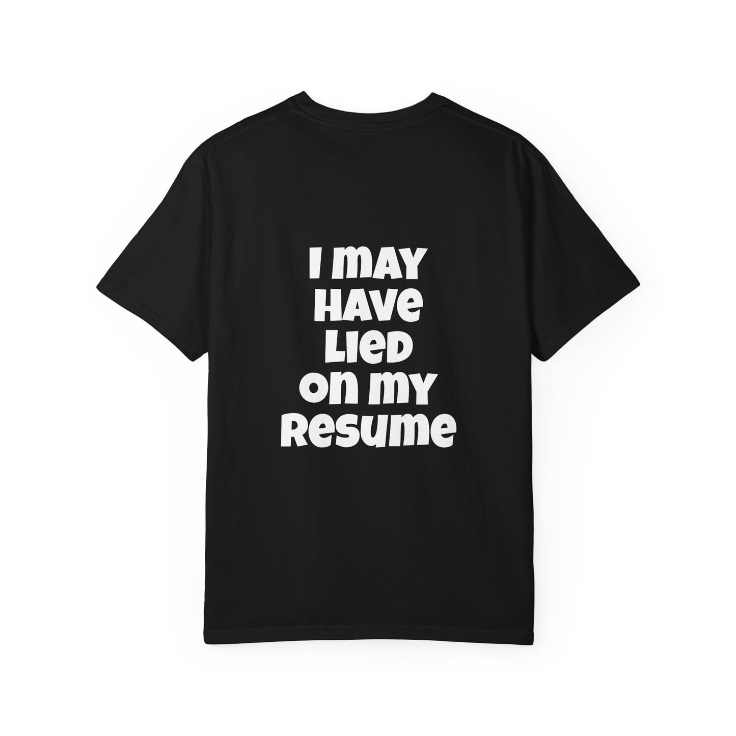 Security Cat T-Shirt