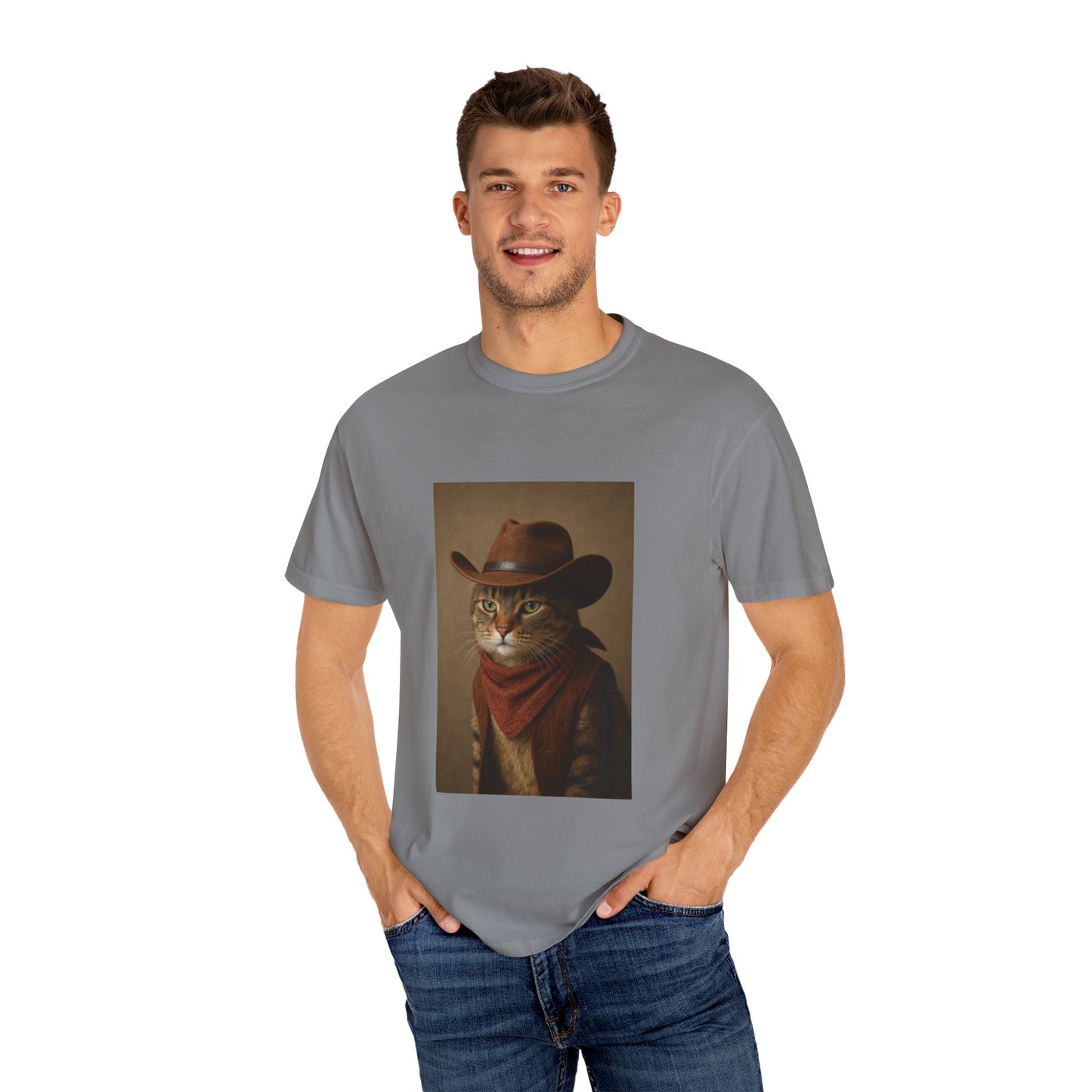 Cowboy CAT