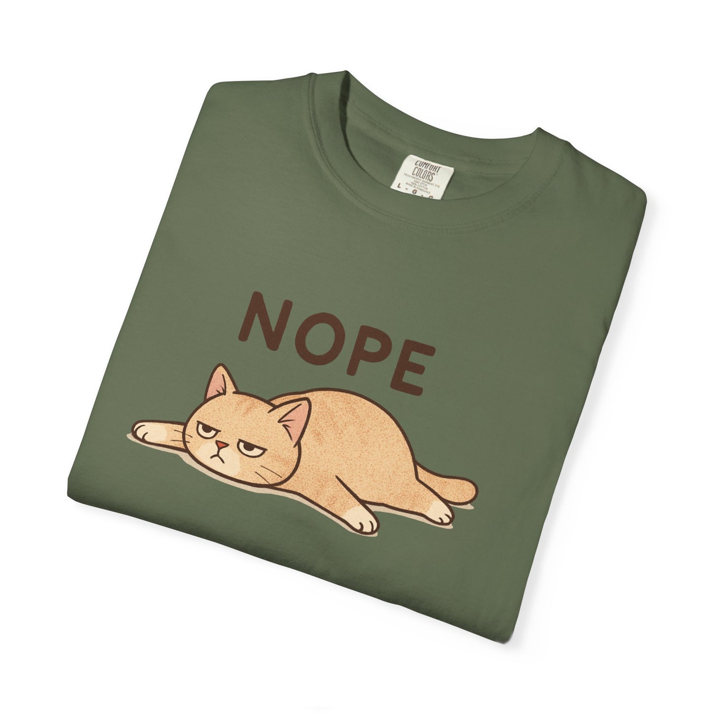 NOPE