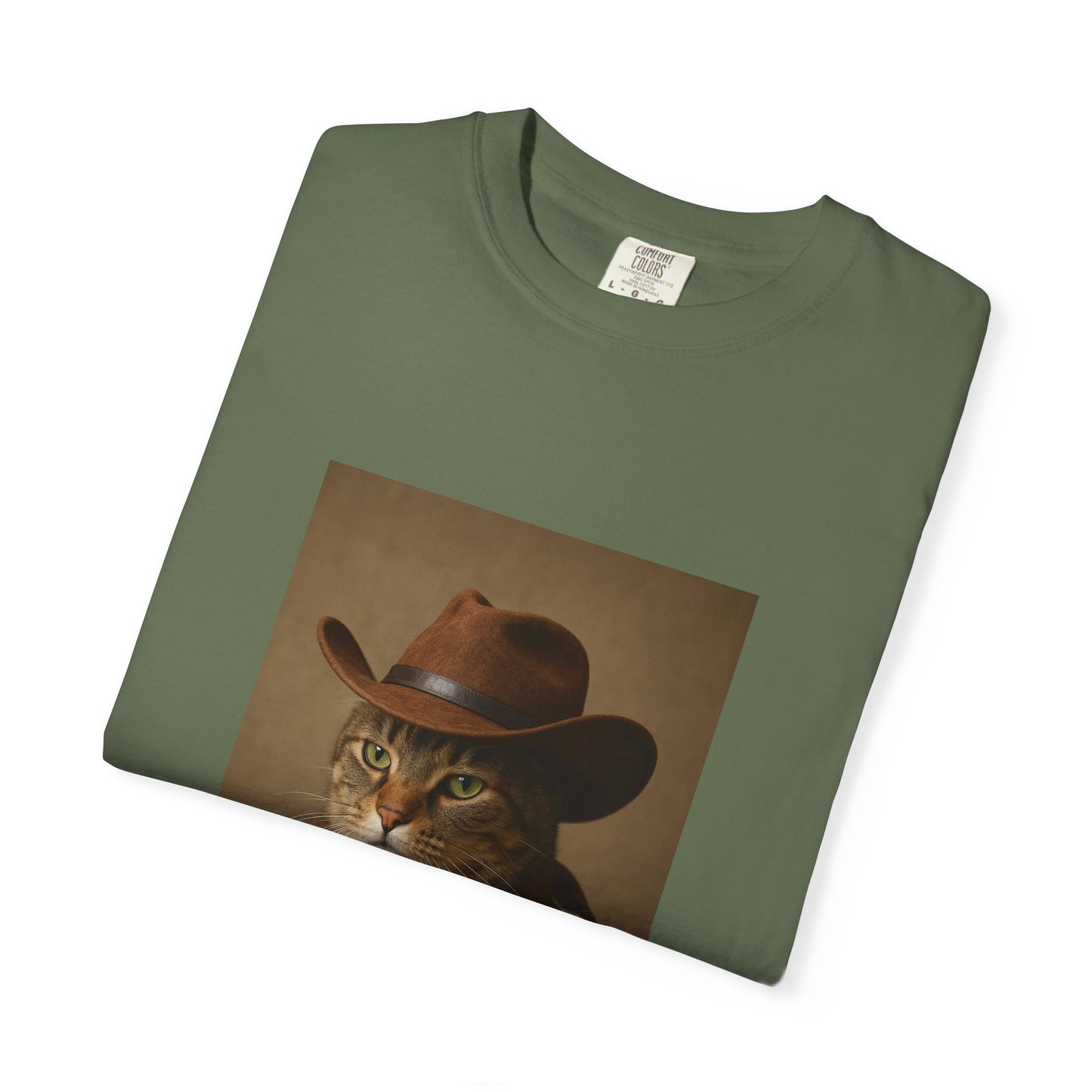Cowboy CAT