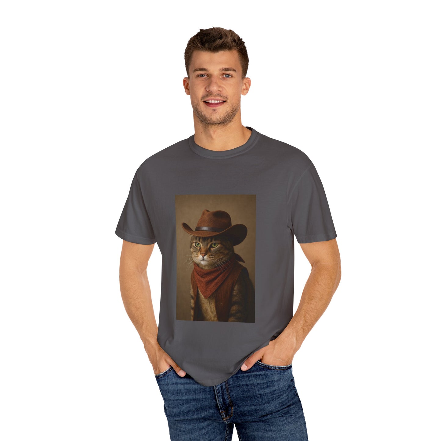Cowboy CAT