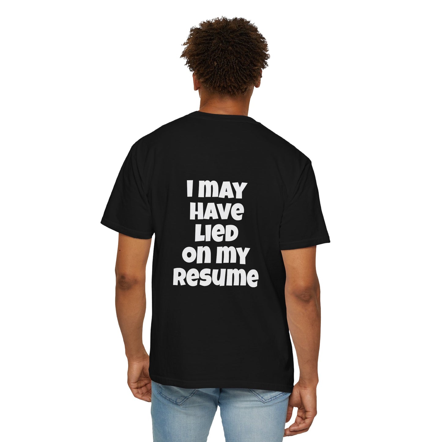Security Cat T-Shirt