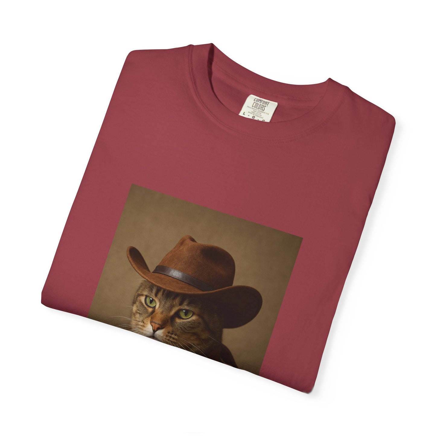 Cowboy CAT