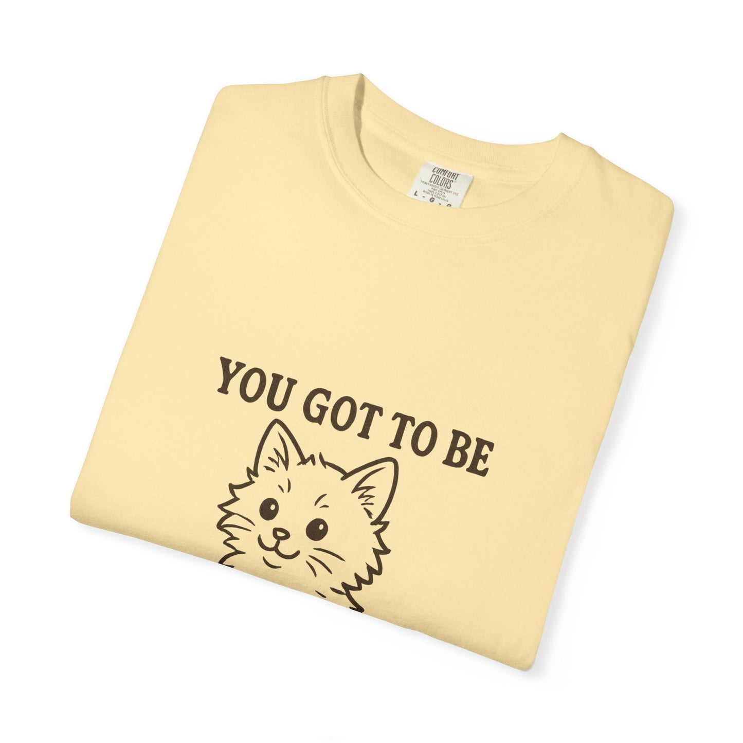 Are you Kitten me?