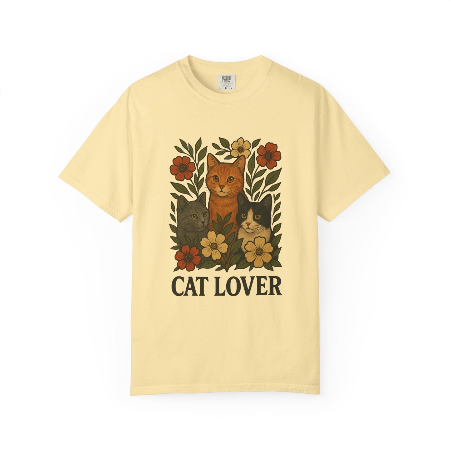 Cat Lover