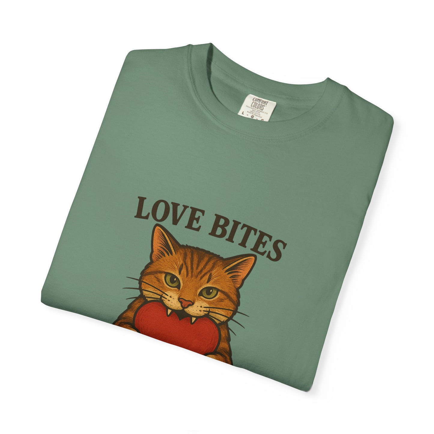 Love Bites