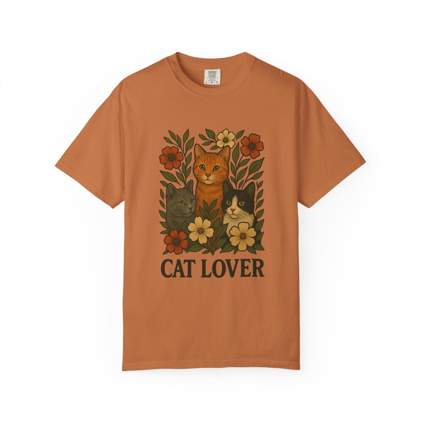Cat Lover