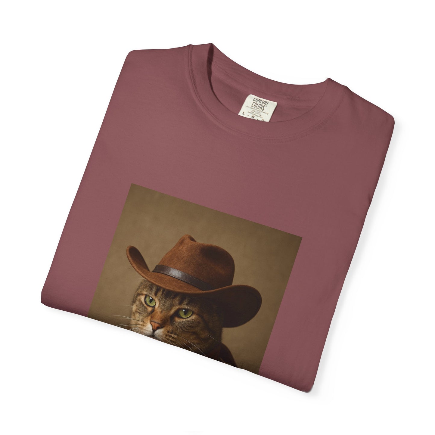 Cowboy CAT