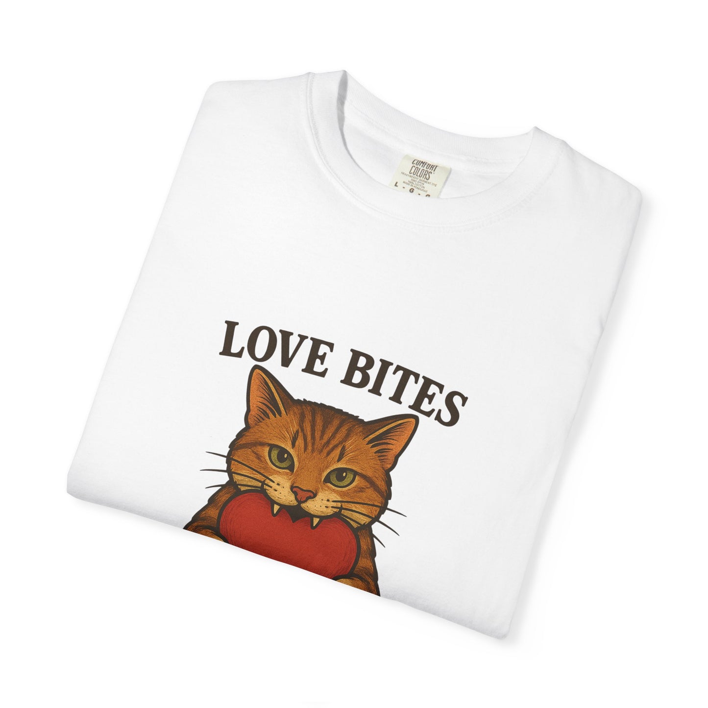 Love Bites