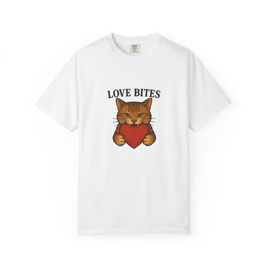 Love Bites