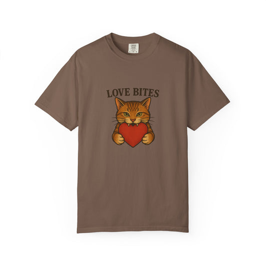 Love Bites