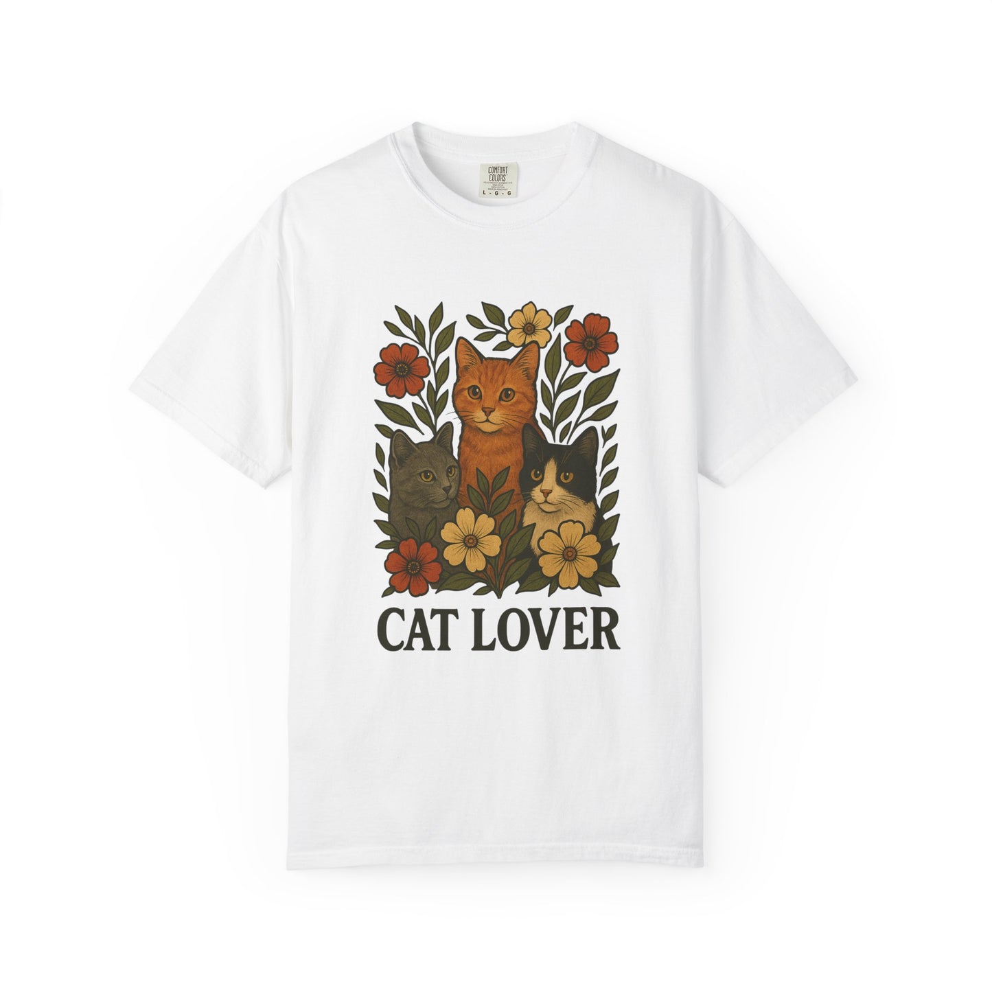 Cat Lover